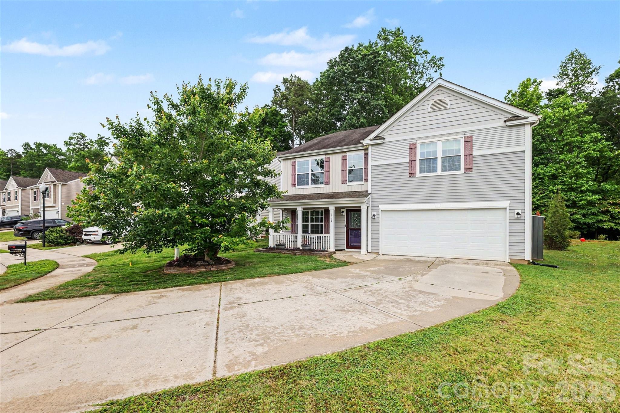 2301 Reid Pointe Avenue — photo