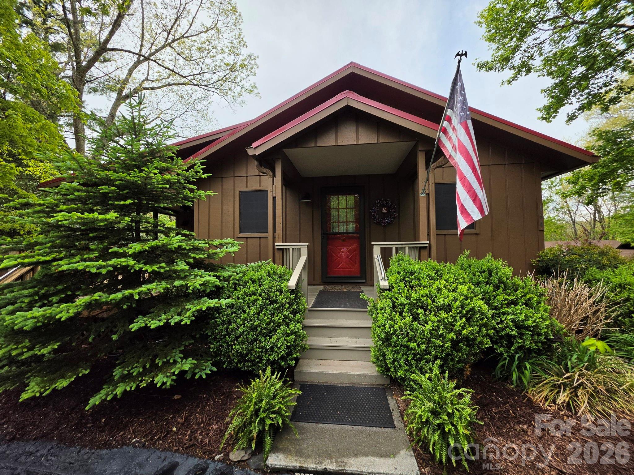 164 Rocky Meadows Road — photo