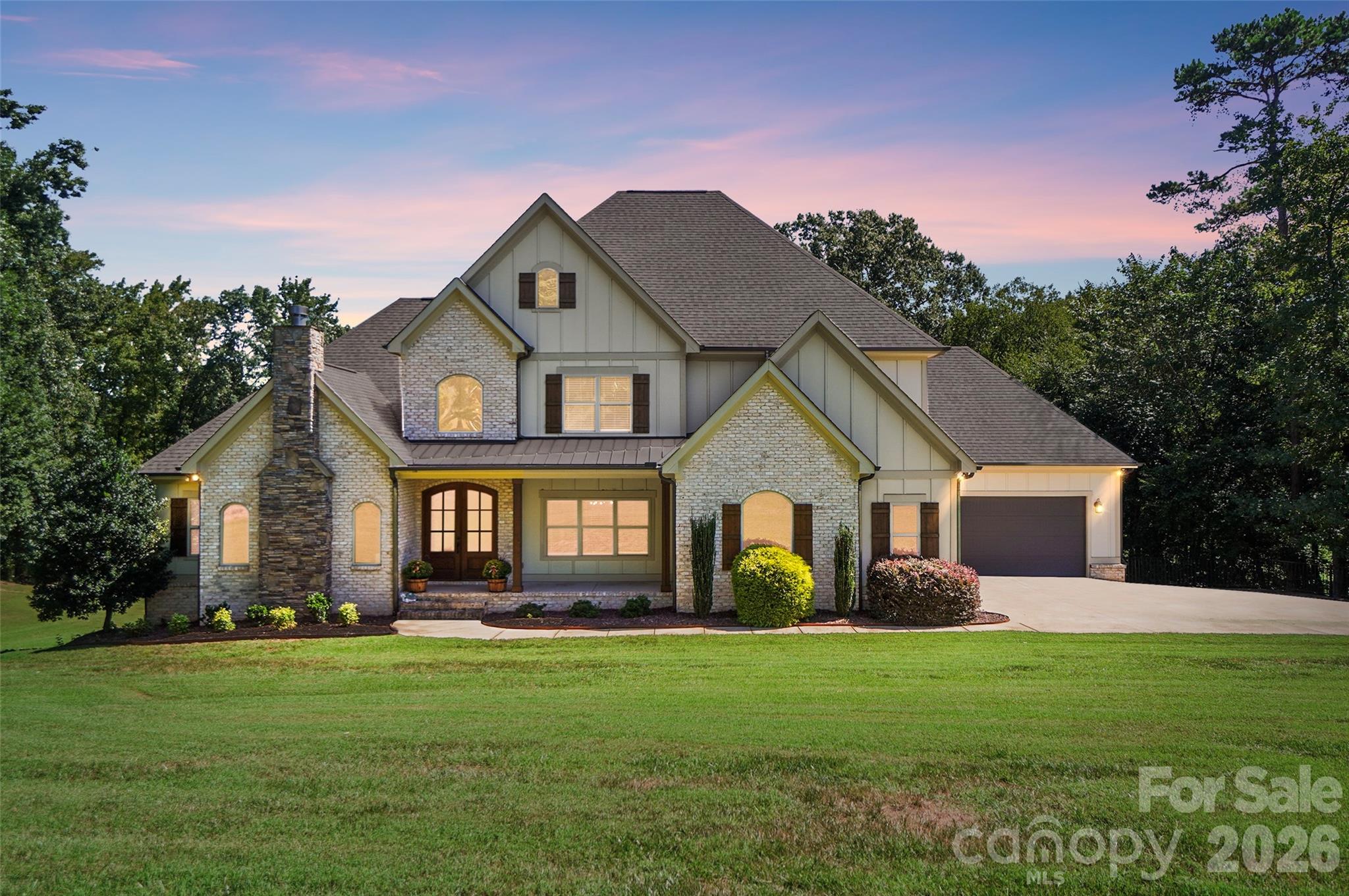 3612 Lake Twitty Drive — photo