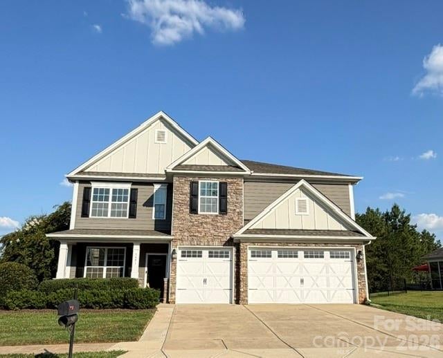 5401 Casper Drive — photo