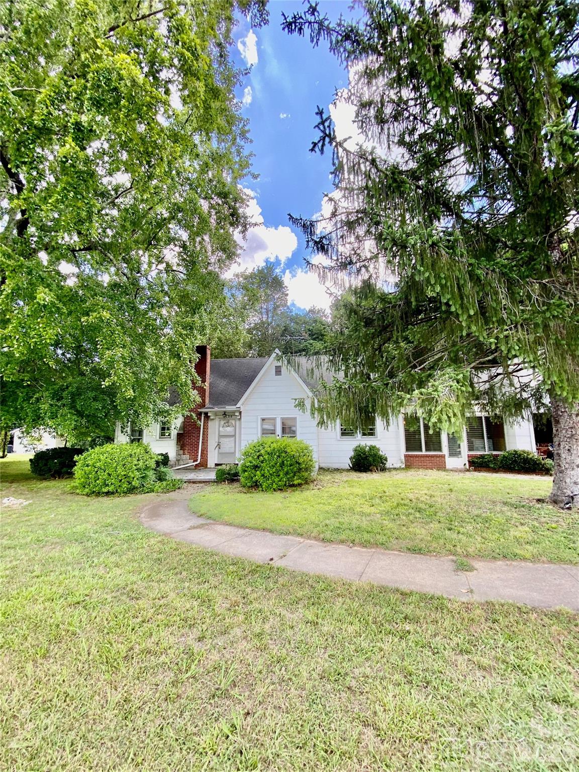 3130 Faith Road — photo