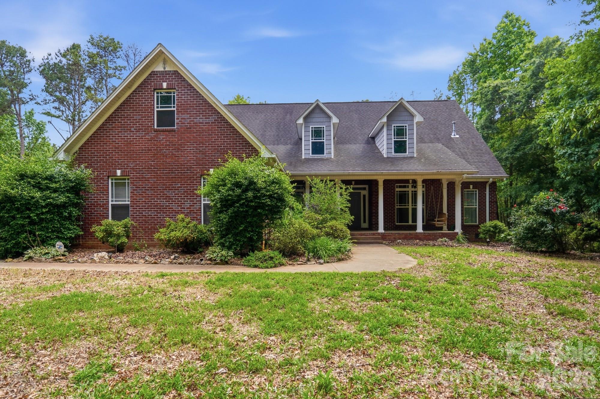 2811 Belk Mill Road — photo