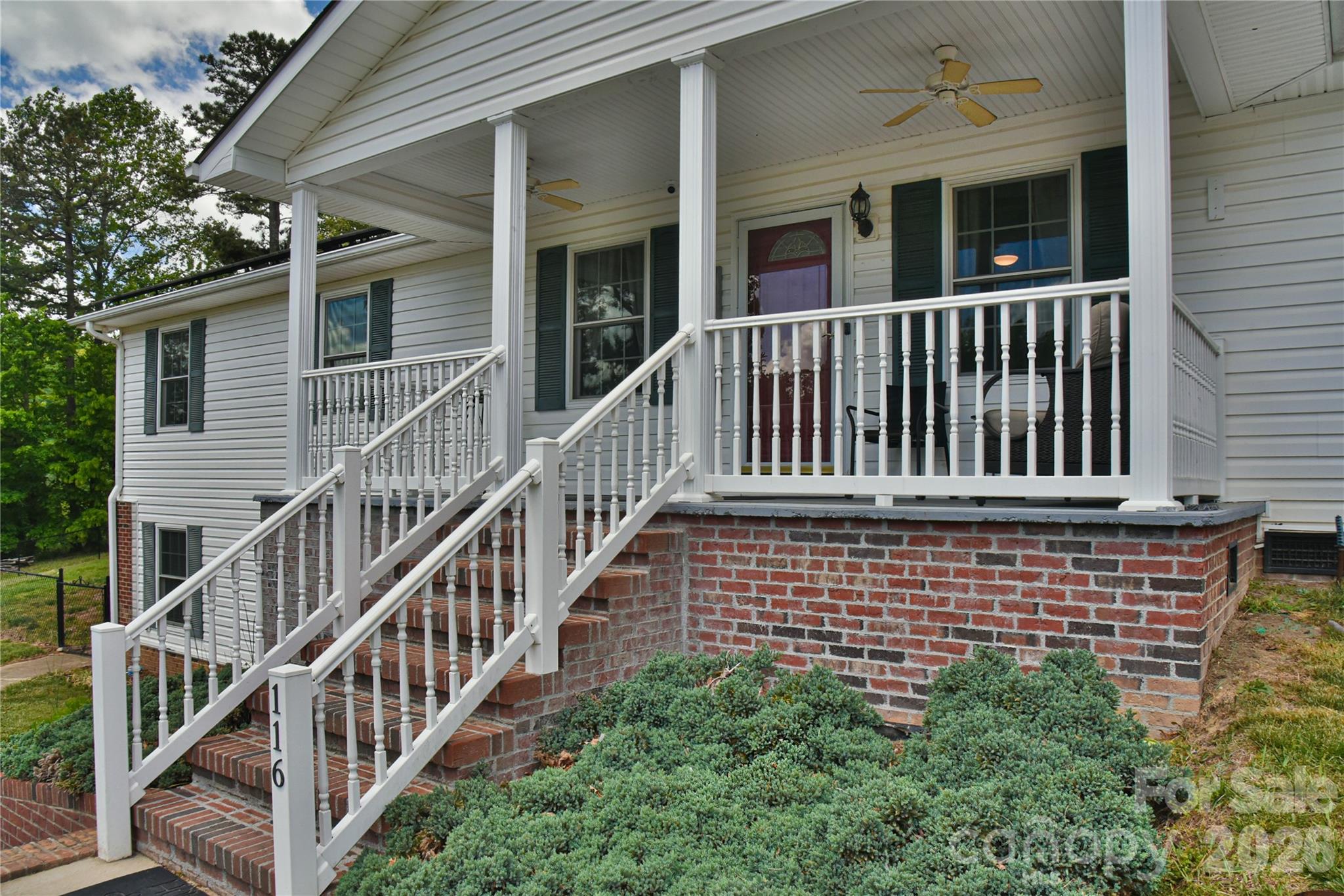 116 Kay Road — photo