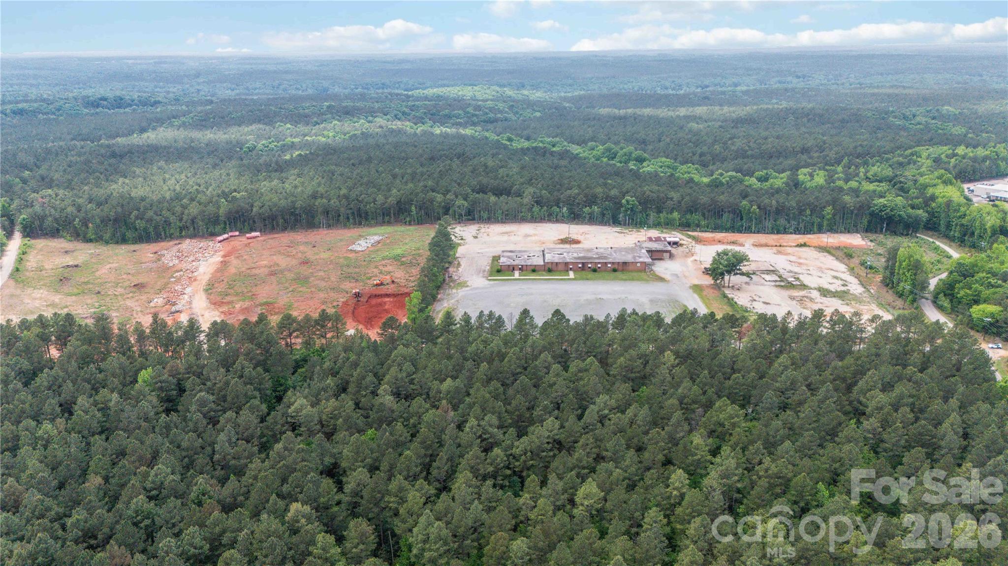 0000 Landsford Road Lot B — photo
