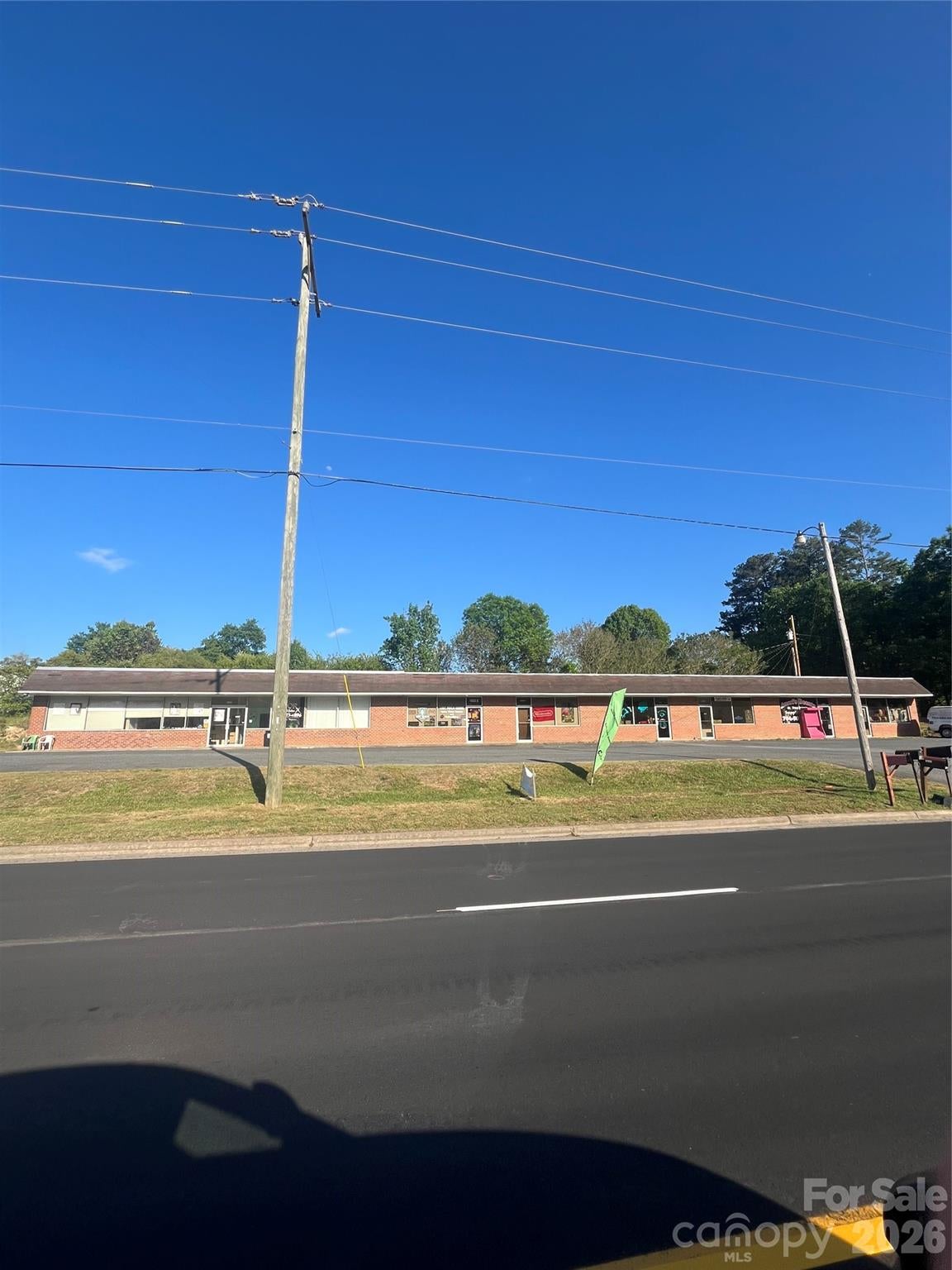 1614 US 52 Highway — photo