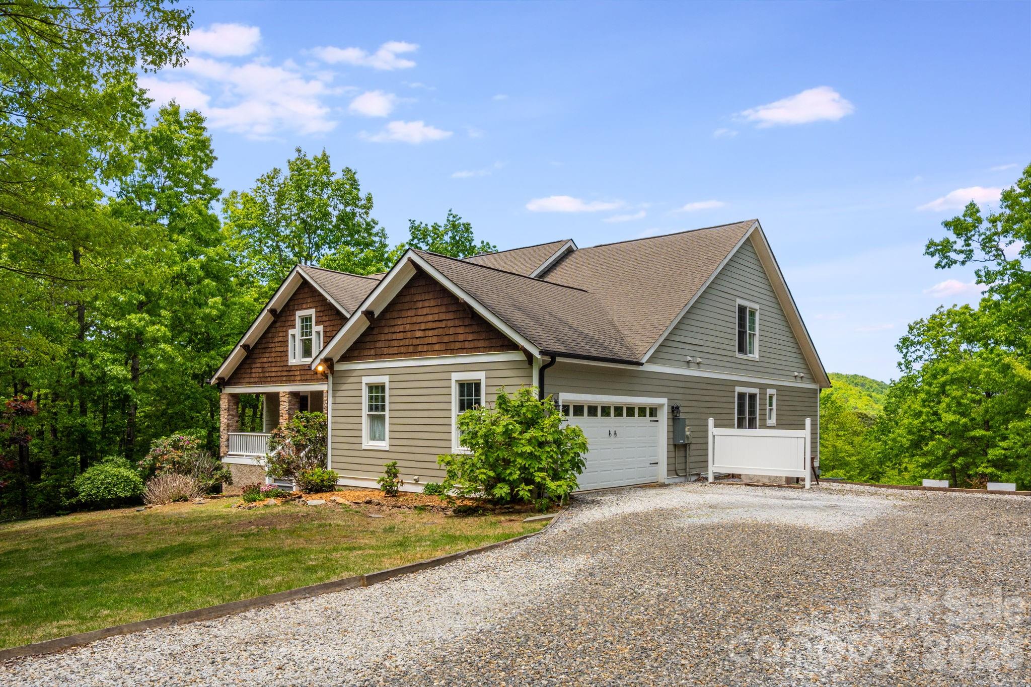 1659 High Rock Acres Drive — photo