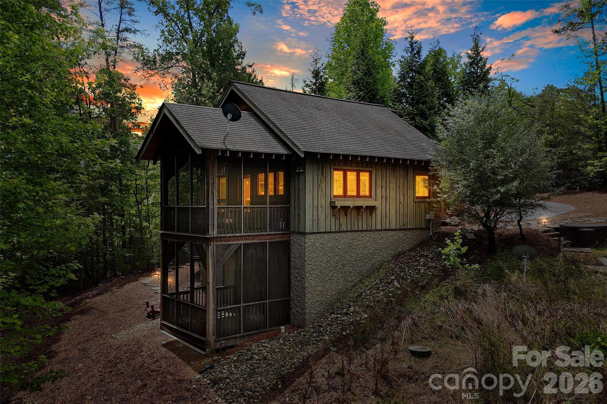 159 Osprey Roost Drive — photo