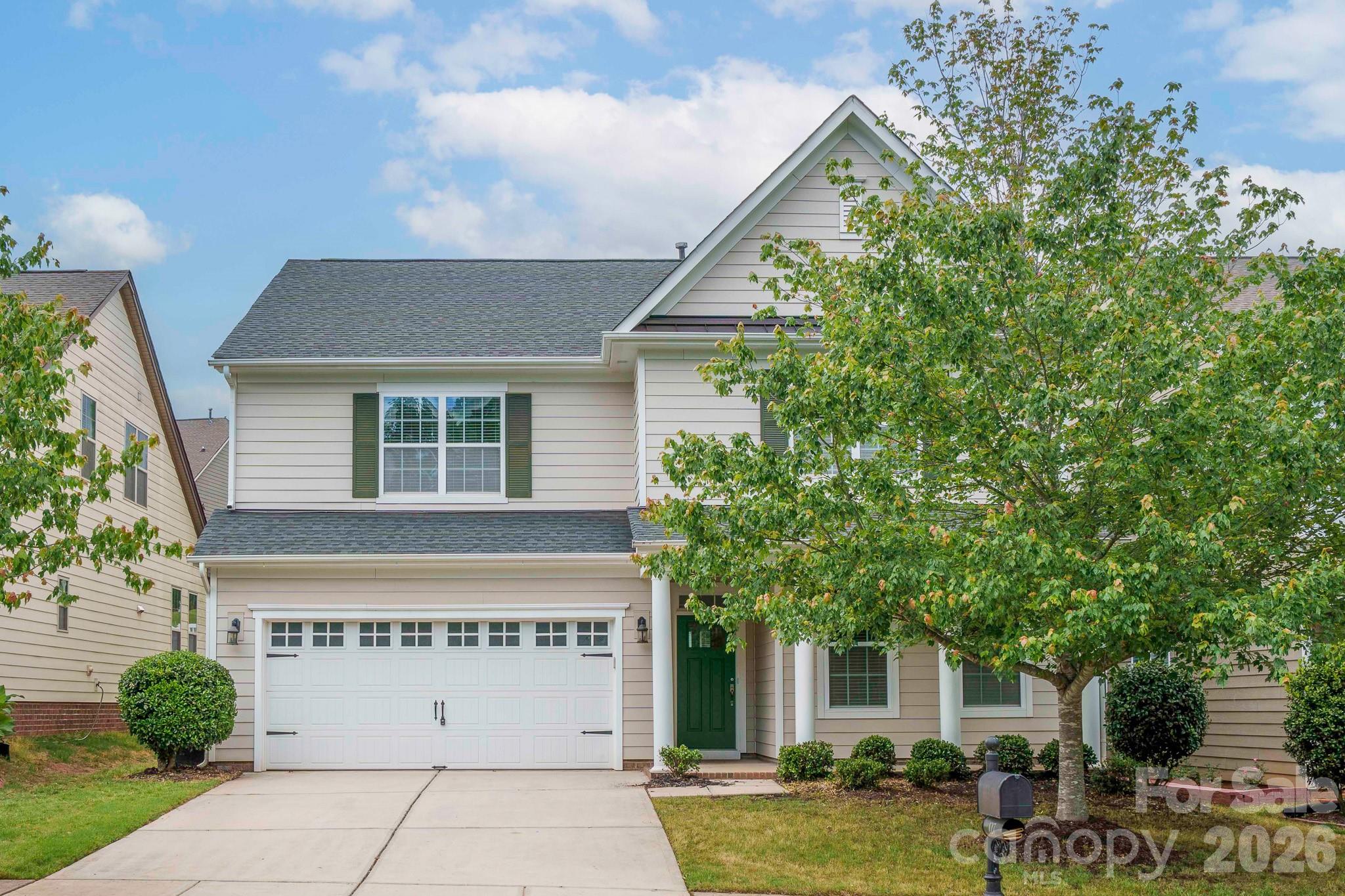 127 Blossom Ridge Drive Lot#1 — photo