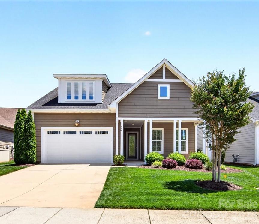 249 Stone Mountain Way — photo