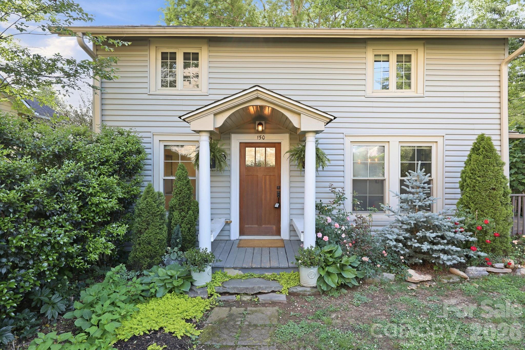 150 Pacolet Street — photo