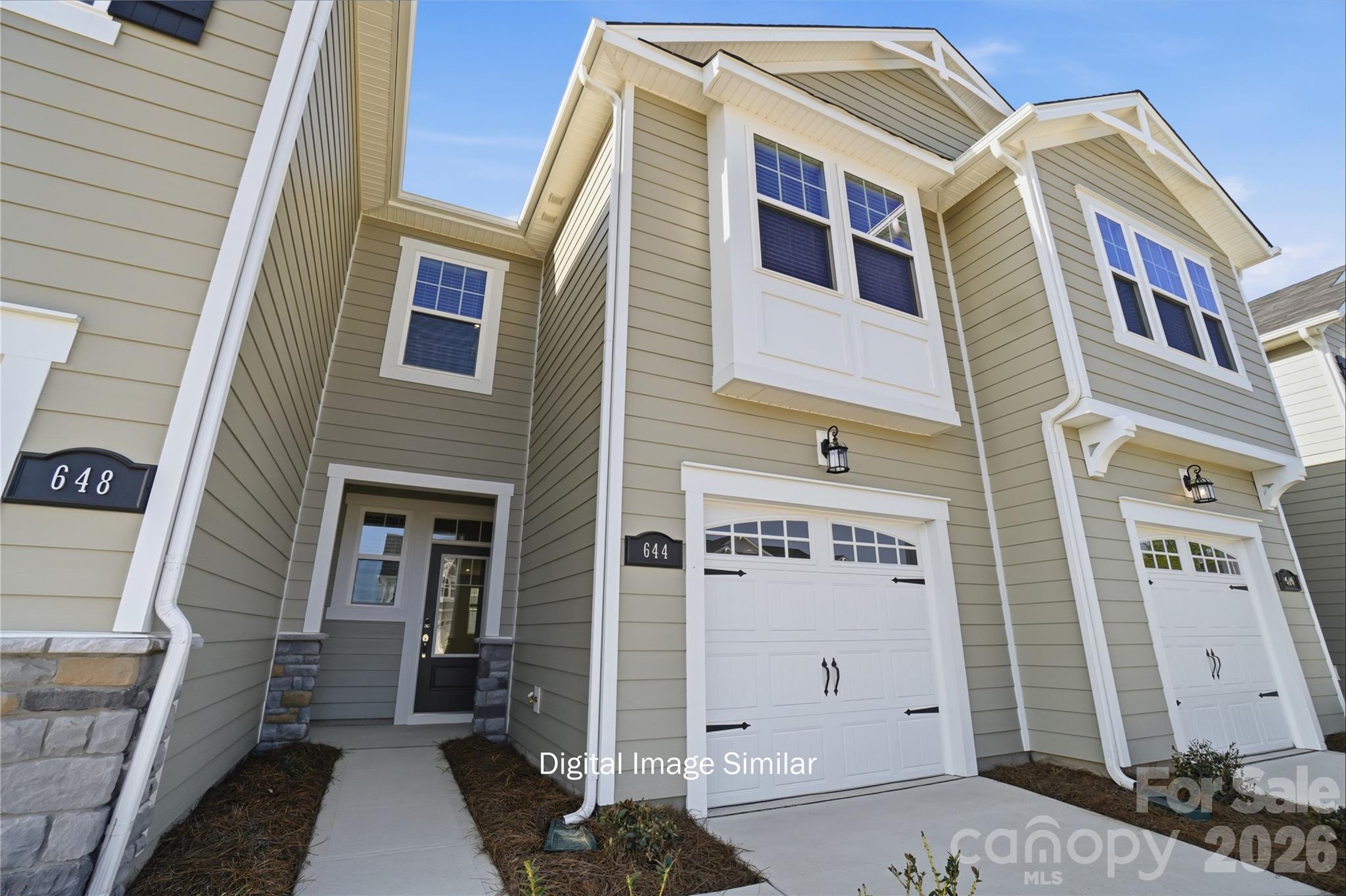 6045 Mallow Crossing Lane 121 — photo