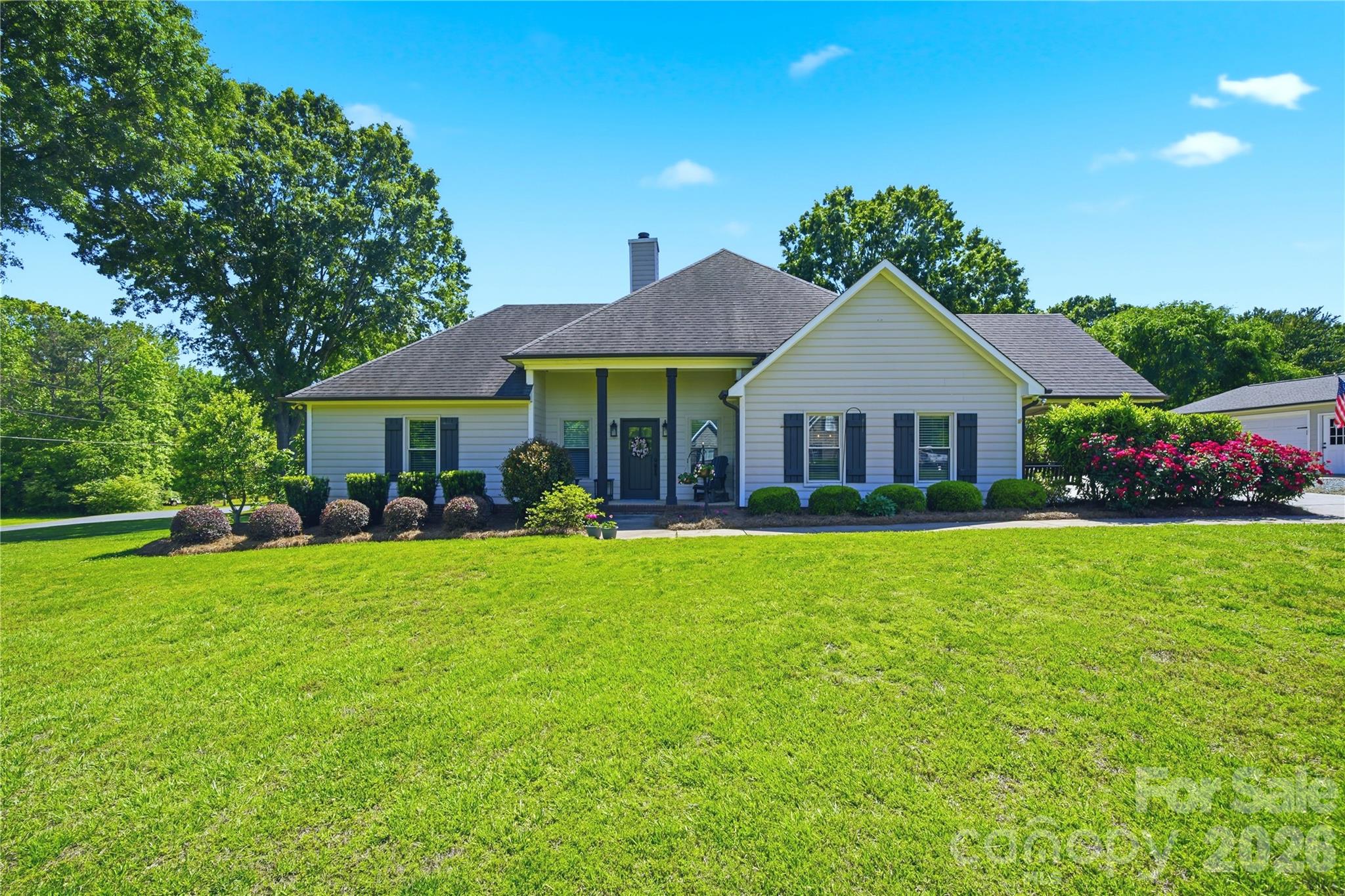 5701 Cedar Hill Drive — photo