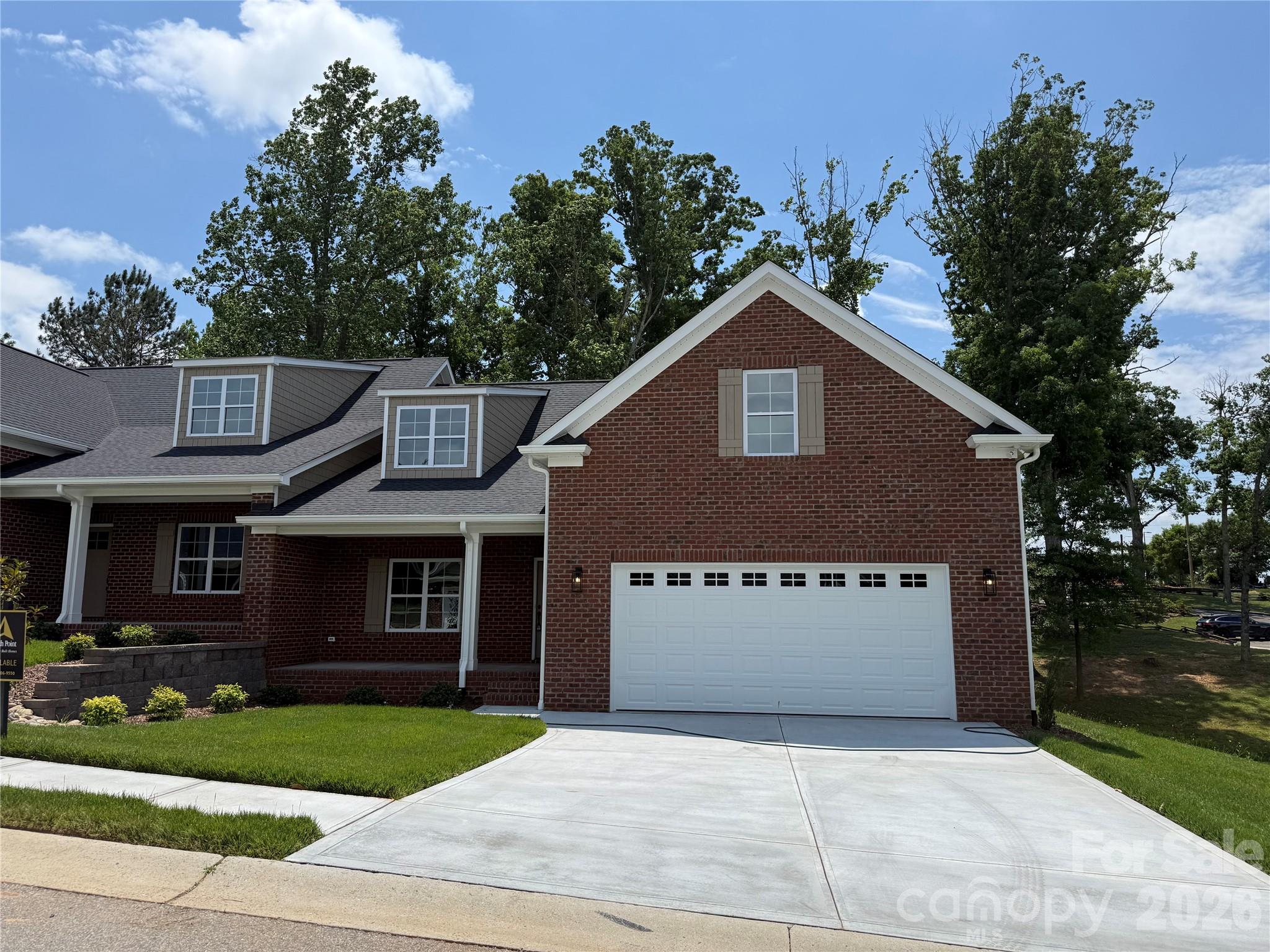 107 Abbington Lane — photo