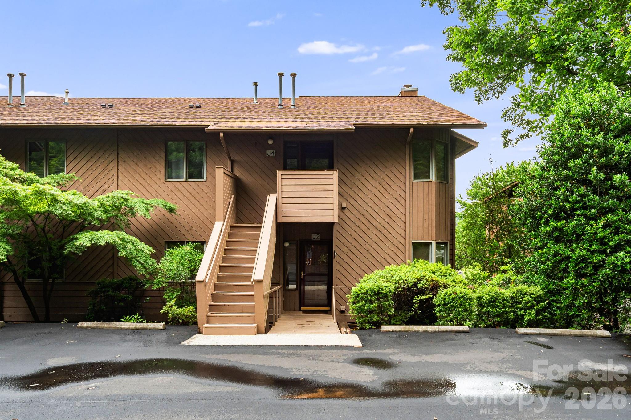 305 Piney Mountain Drive J2 — photo