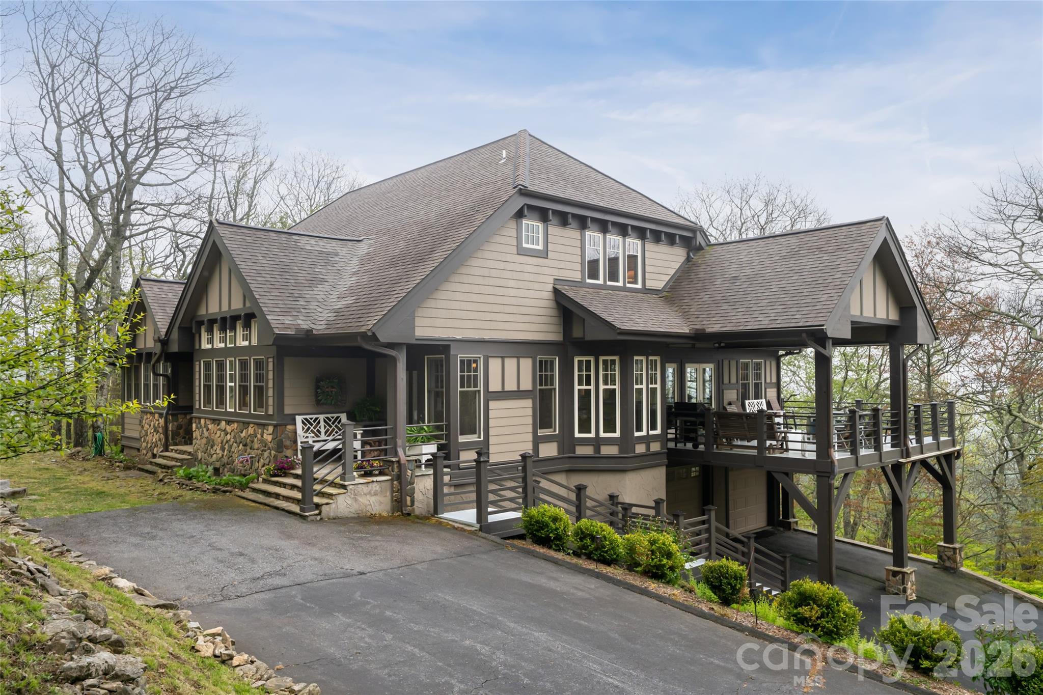 412 Granny Lewis Lane — photo