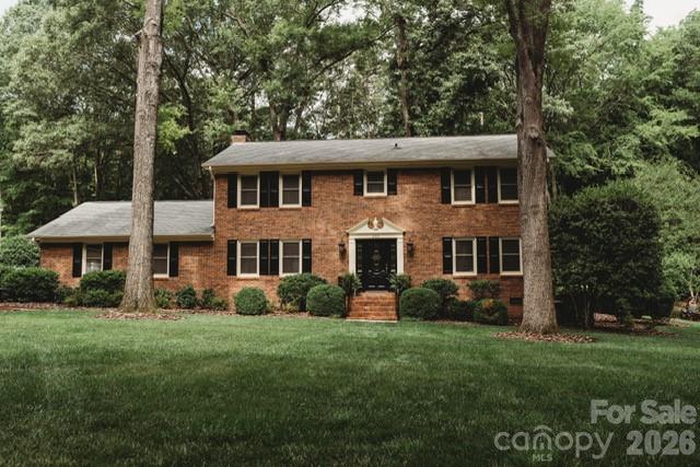 405 Hillcrest Drive — photo