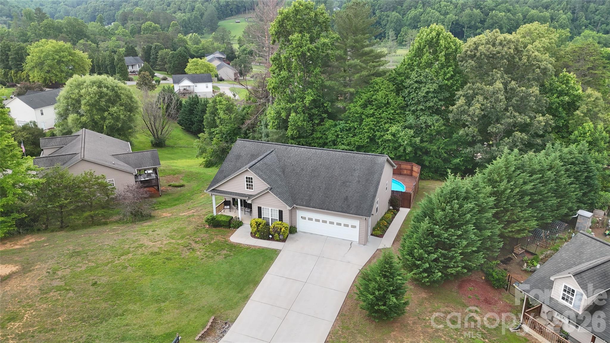 3933 Rocky Brook Place — photo