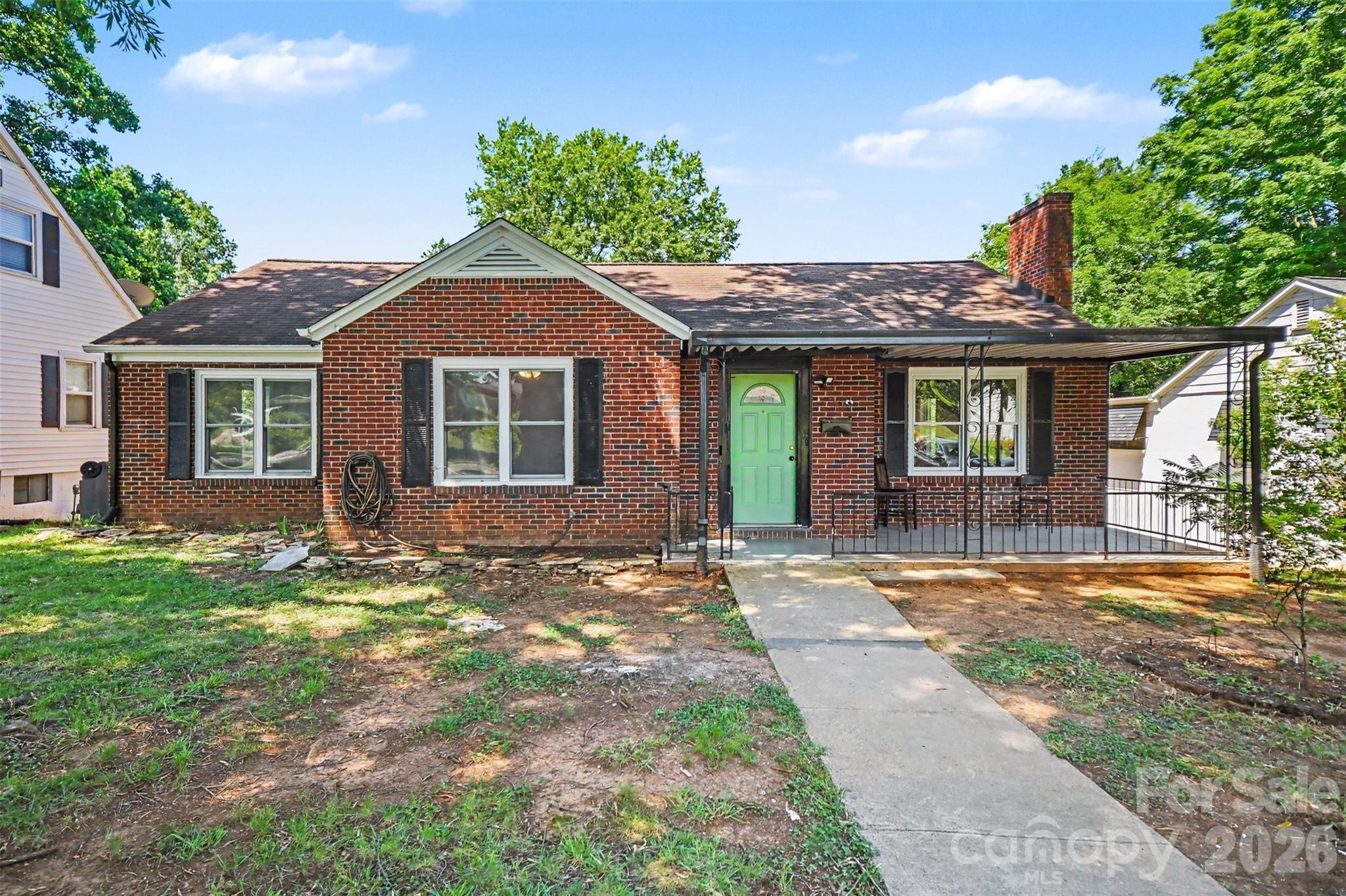 624 Margaret Drive — photo
