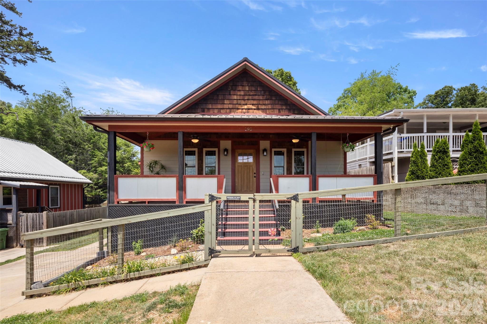 190 Joyner Avenue — photo