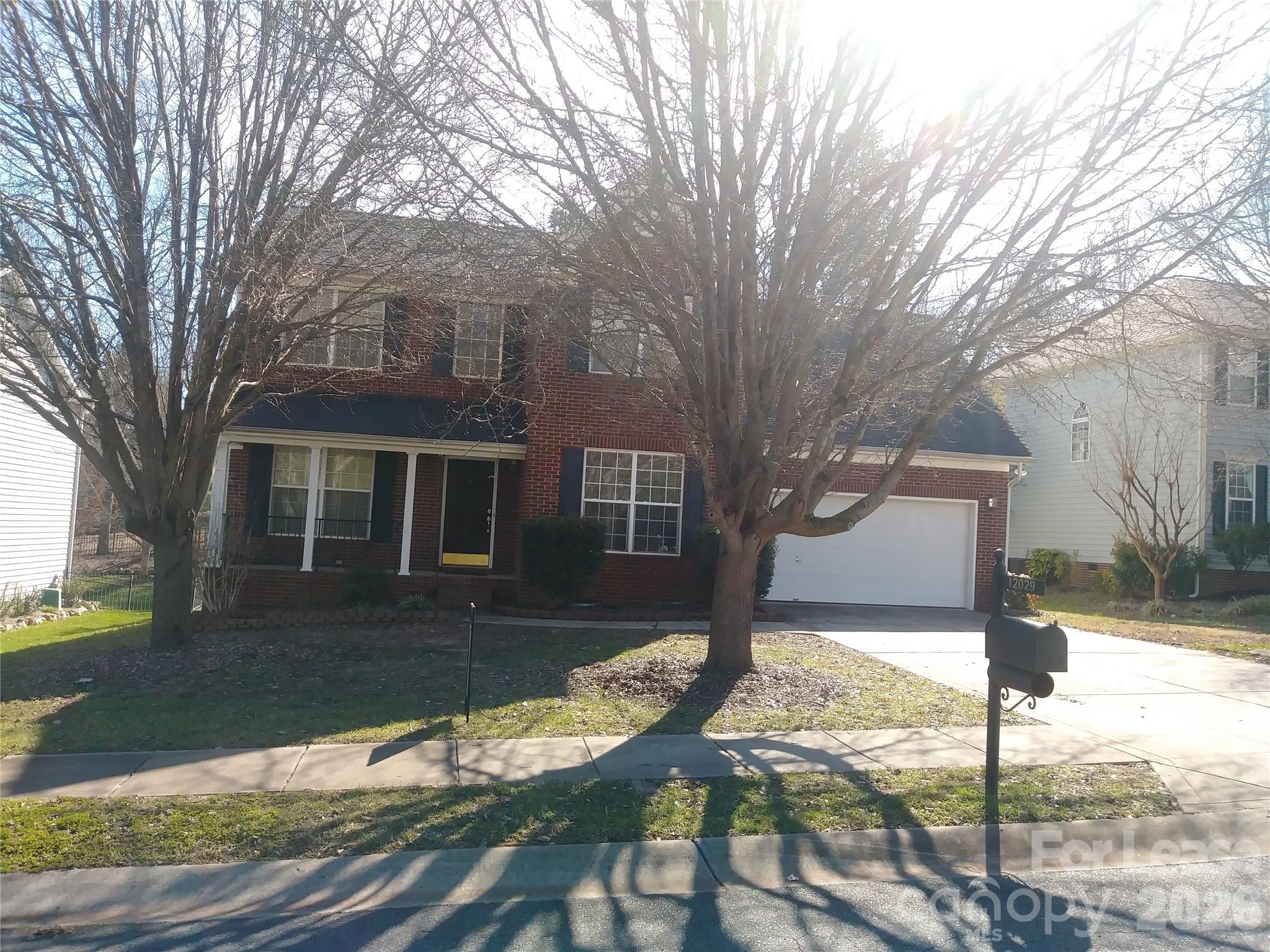 12029 Stone Forest Drive — photo