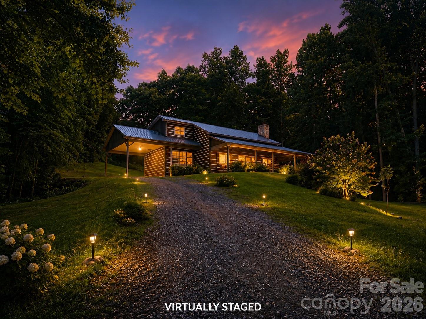 584 Clear Spring Trail 61 — photo
