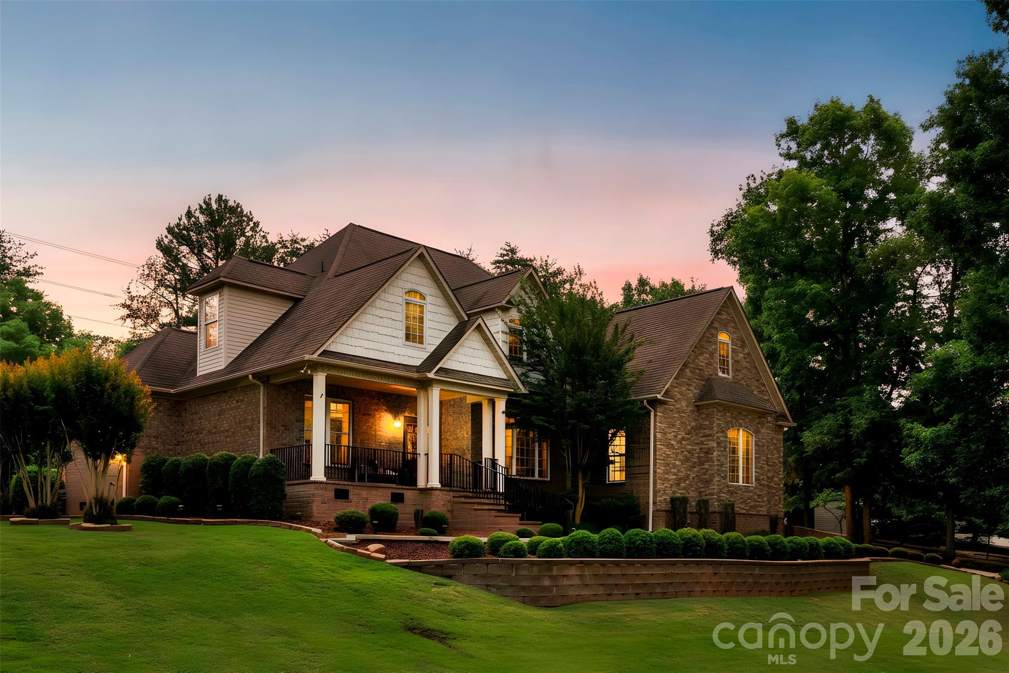 770 Cooks Cove Ridge — photo