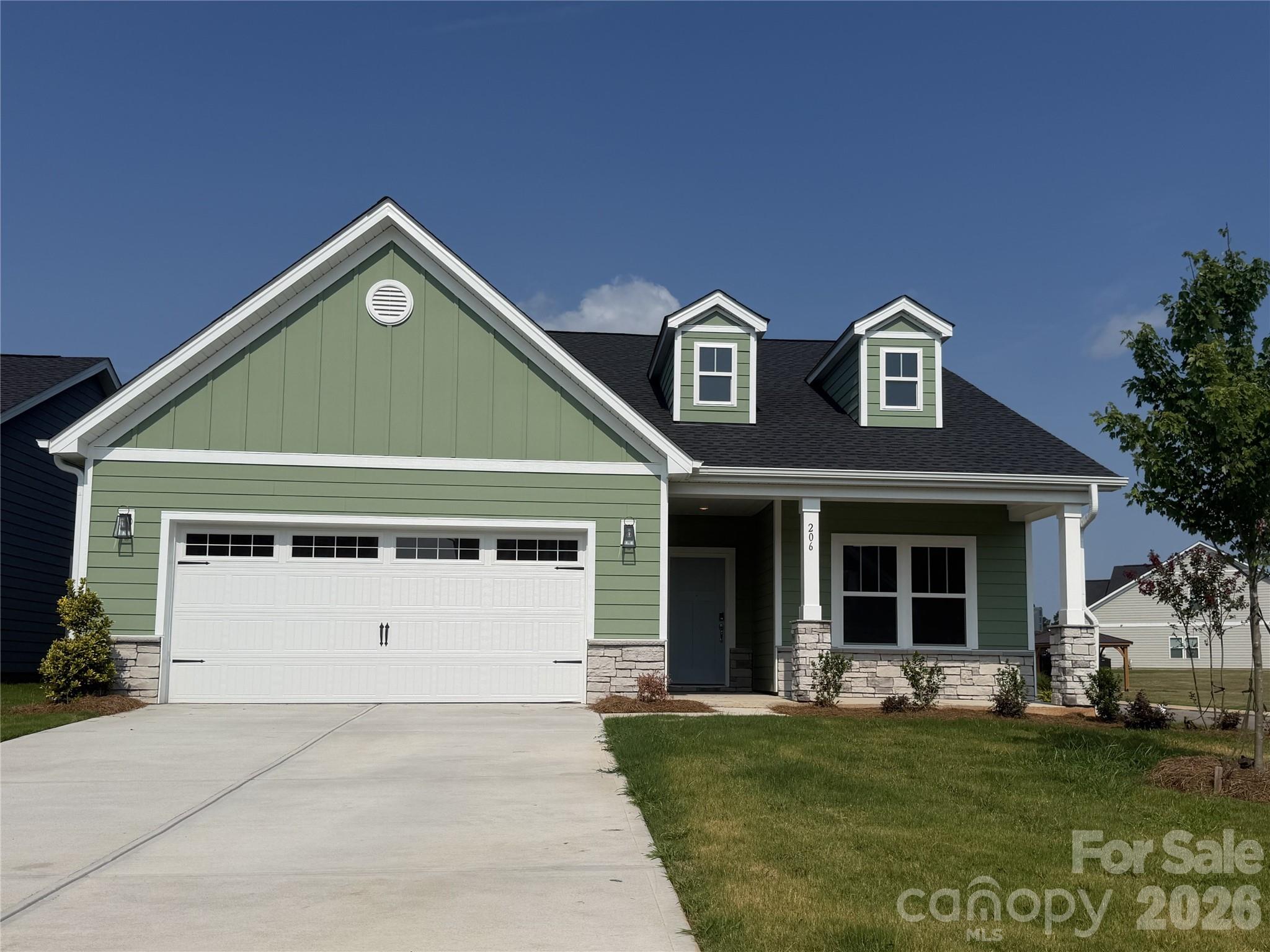 206 Tillery Lane 742 — photo