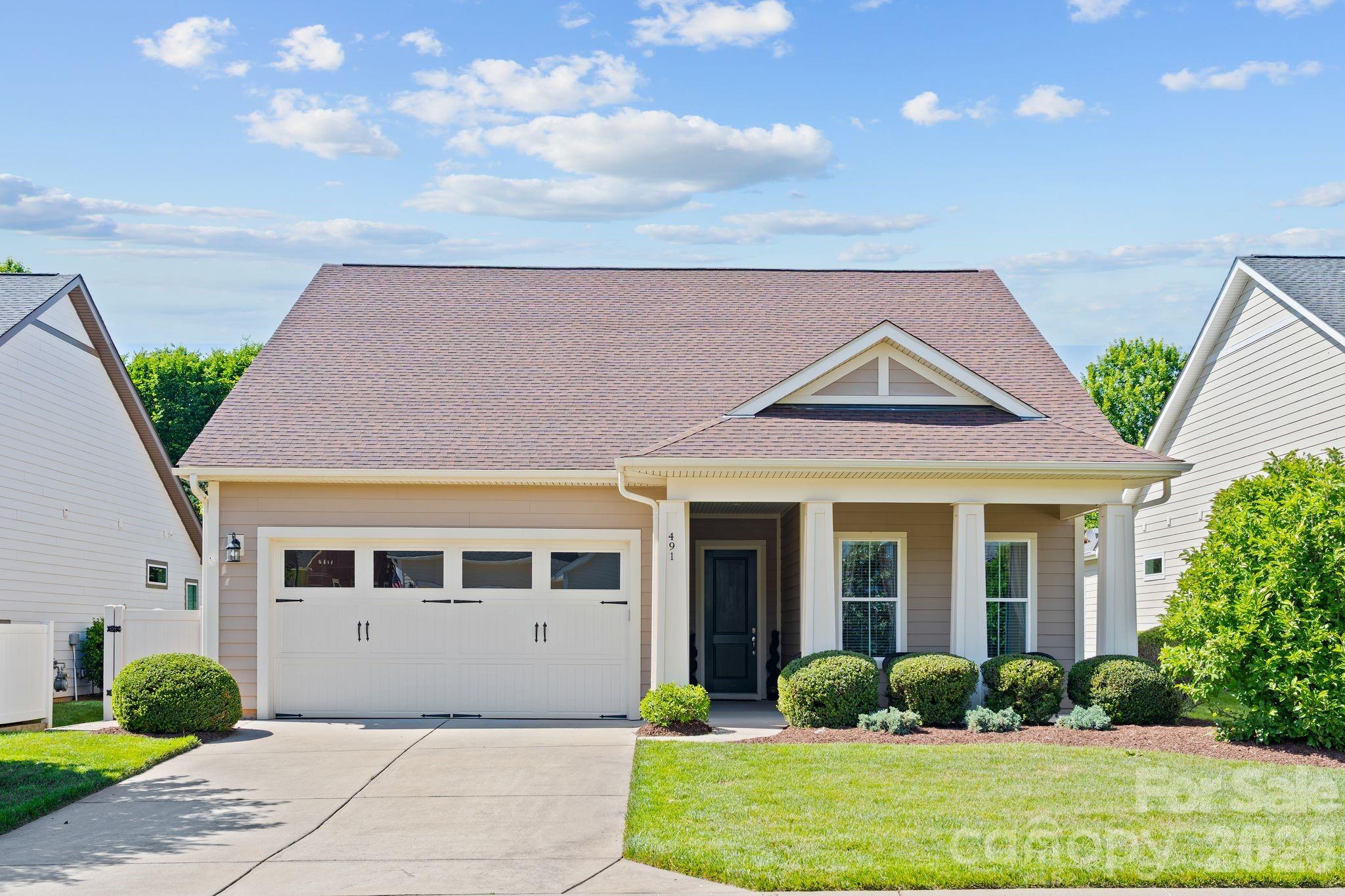 491 Granite Lake Court — photo