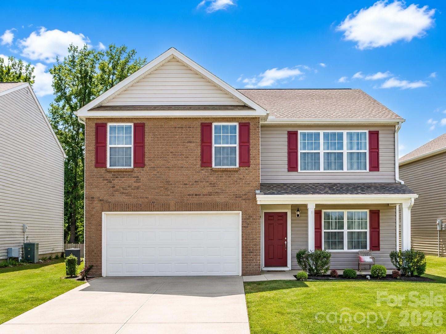 2727 Waybrook Drive — photo