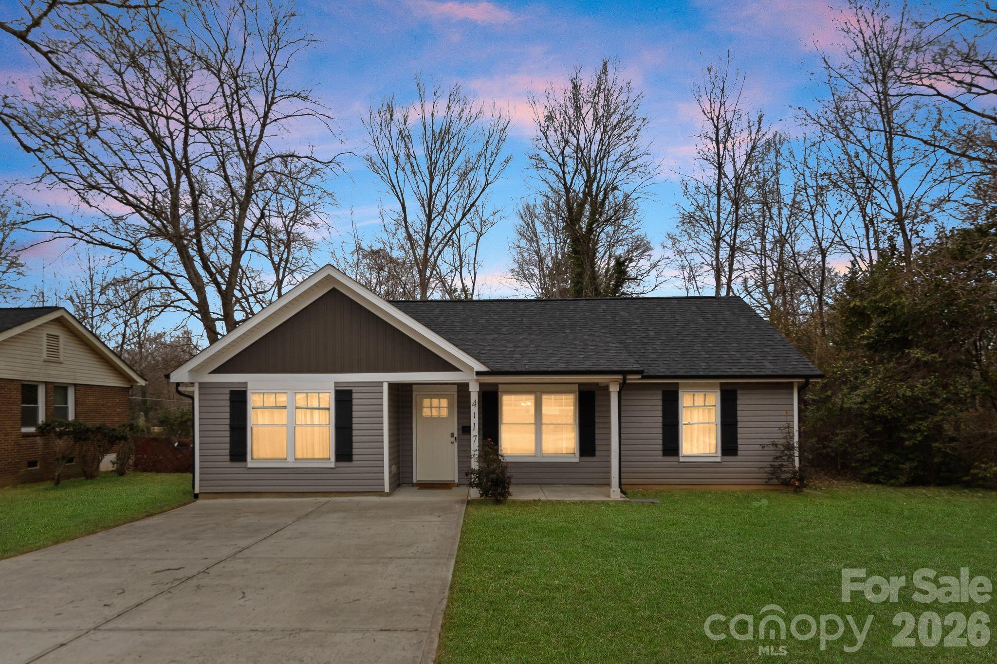 4117 Colebrook Road — photo