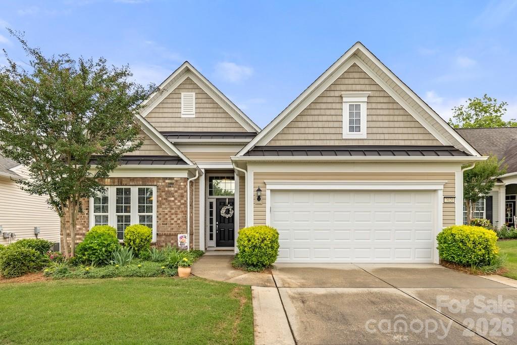 7020 Kitty Hawk Lane — photo