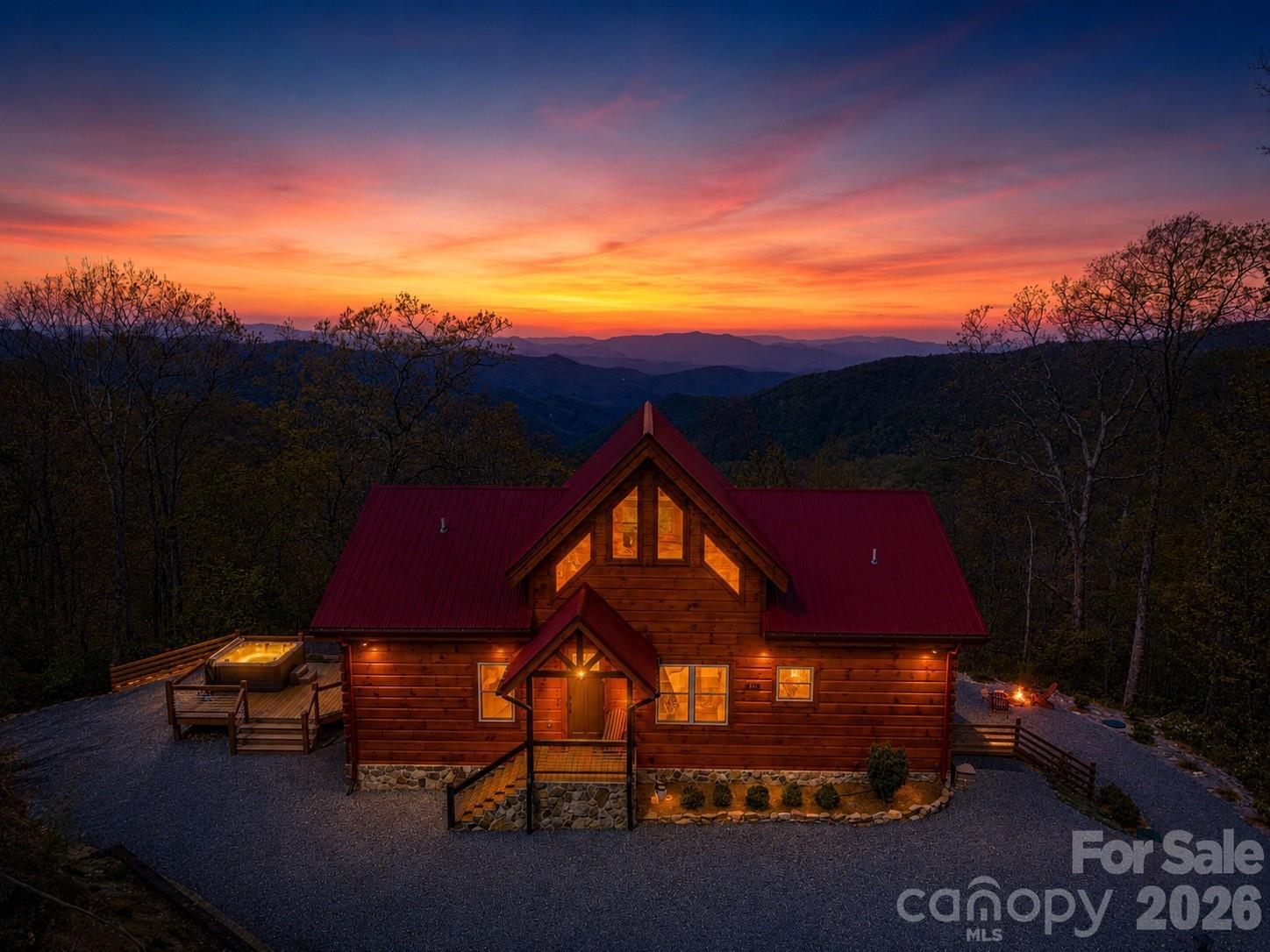 716 Equestrian Drive — photo