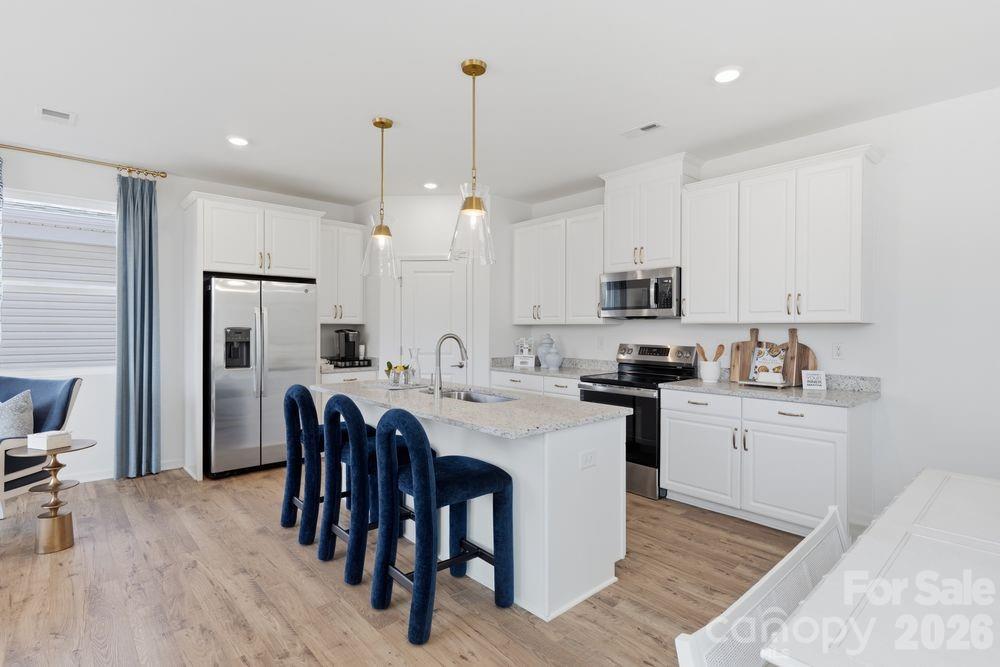 17114 Walker Wylie Drive — photo