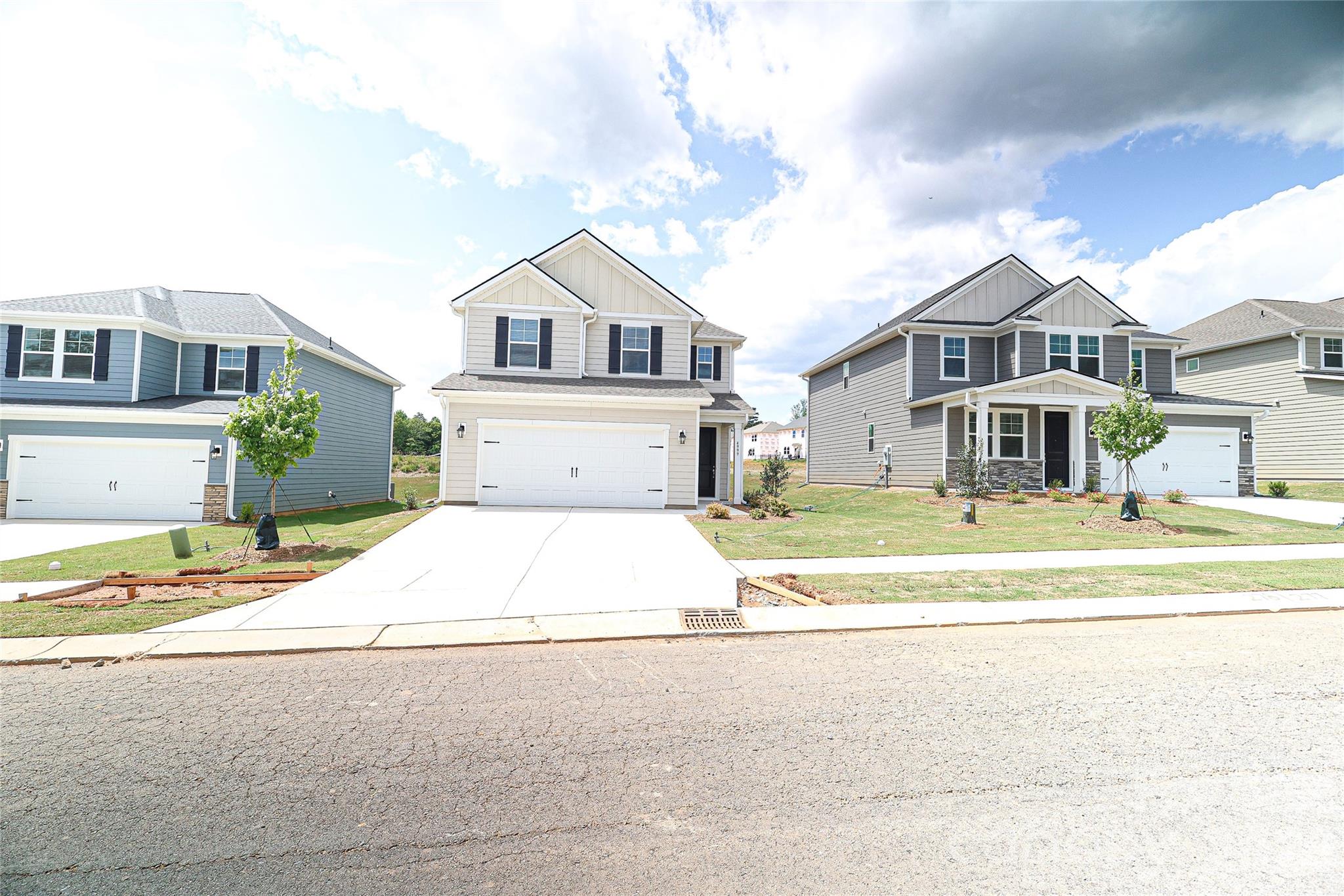 4999 Twin River Drive — photo