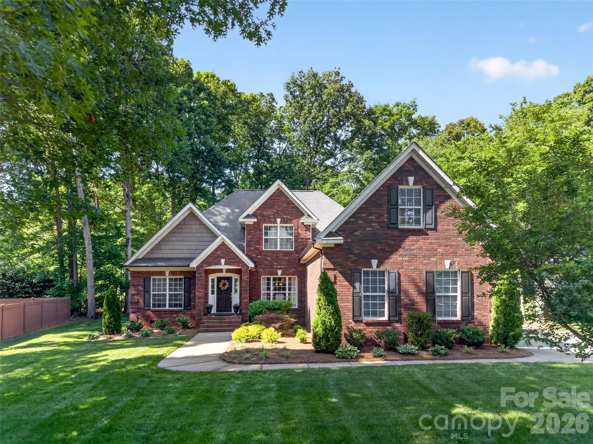 3507 Savannah Way — photo