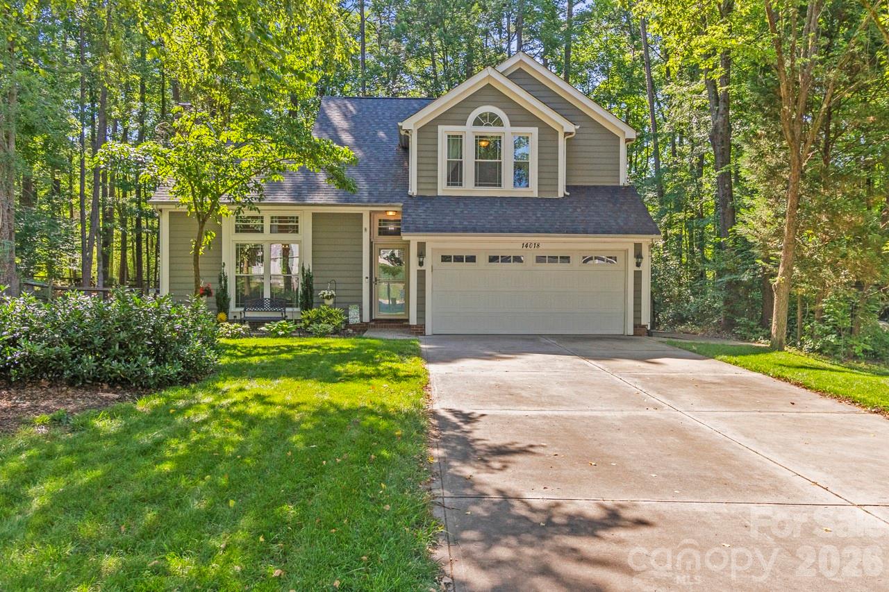 14018 Naworth Lane — photo