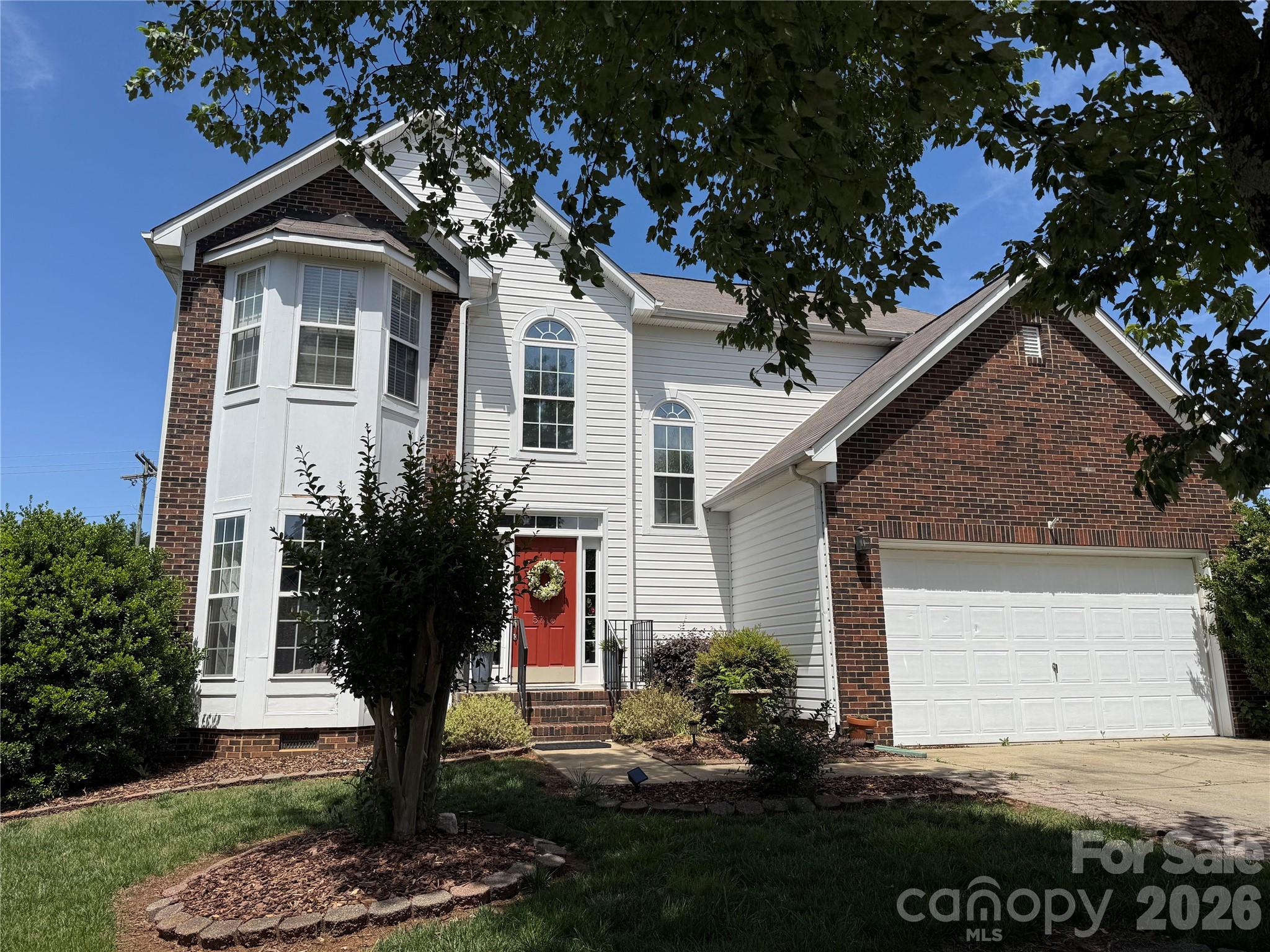 5716 Autumn Knoll Place NW — photo
