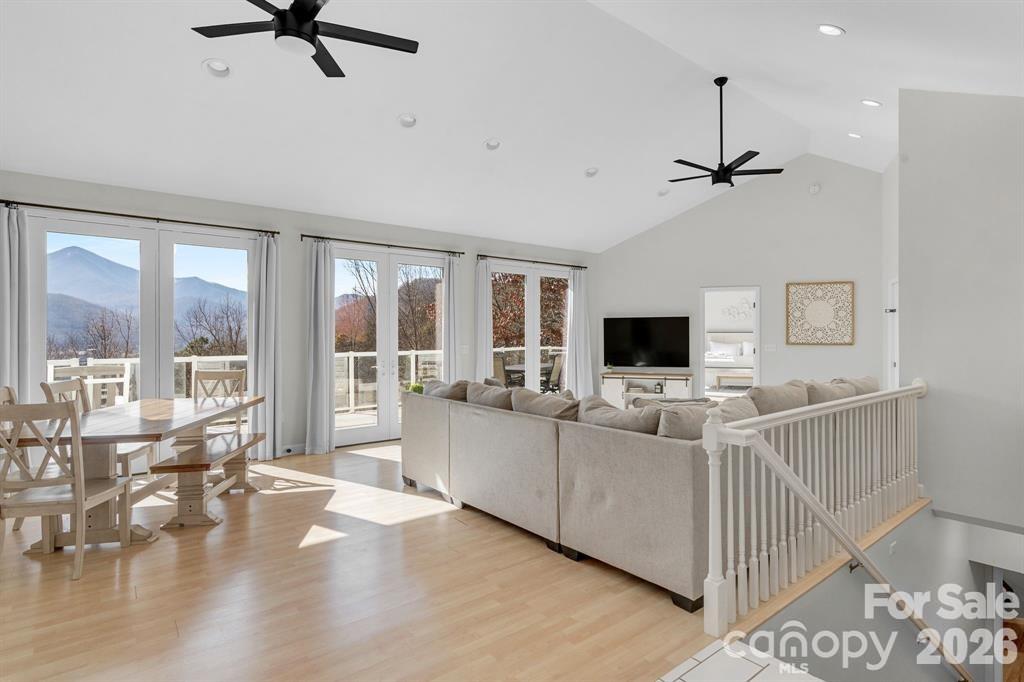 56 Great Horned Owl Road — photo