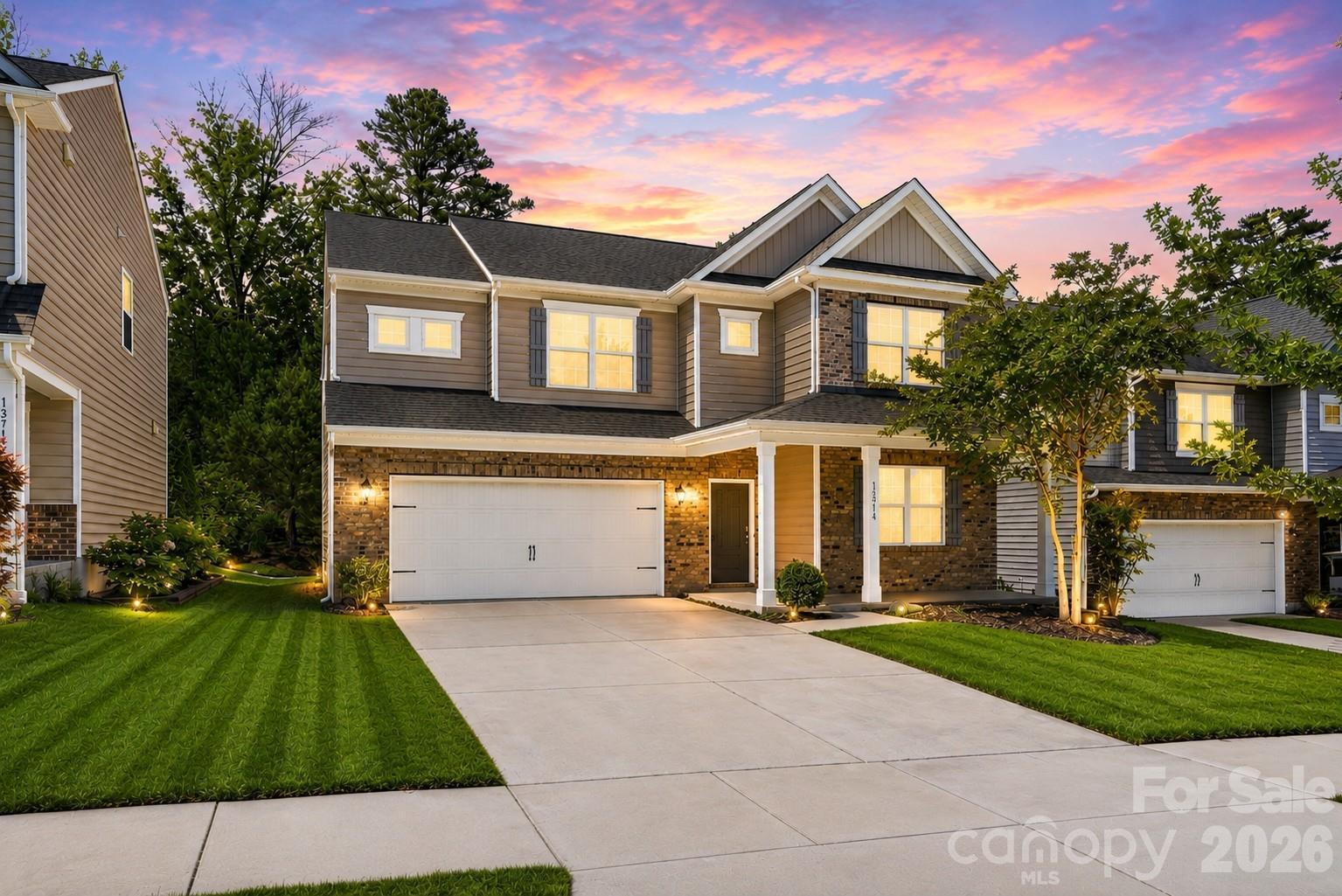 13714 Canterbury Castle Drive — photo