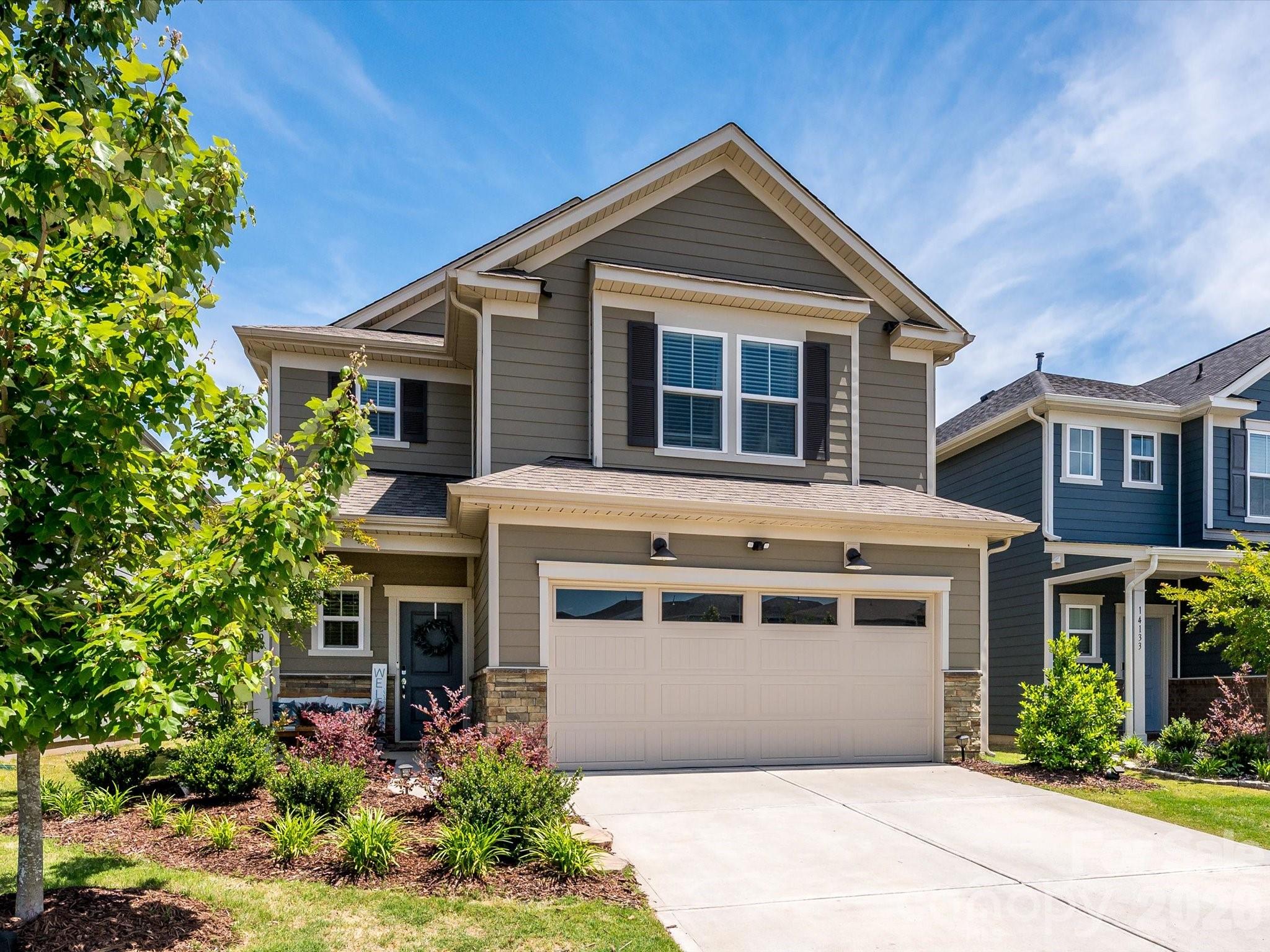 14129 Canemeadow Drive — photo
