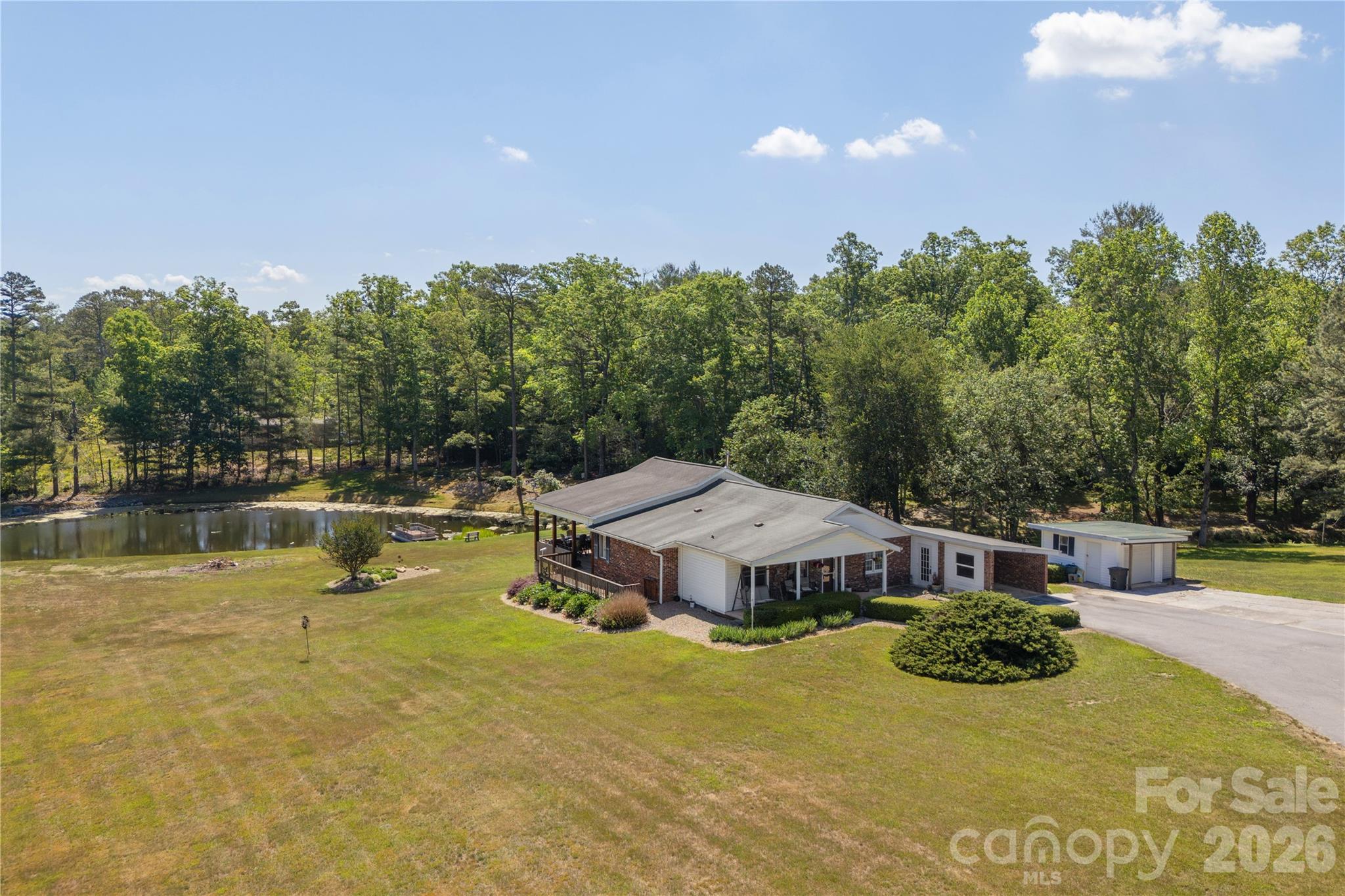 231 Allen Road — photo