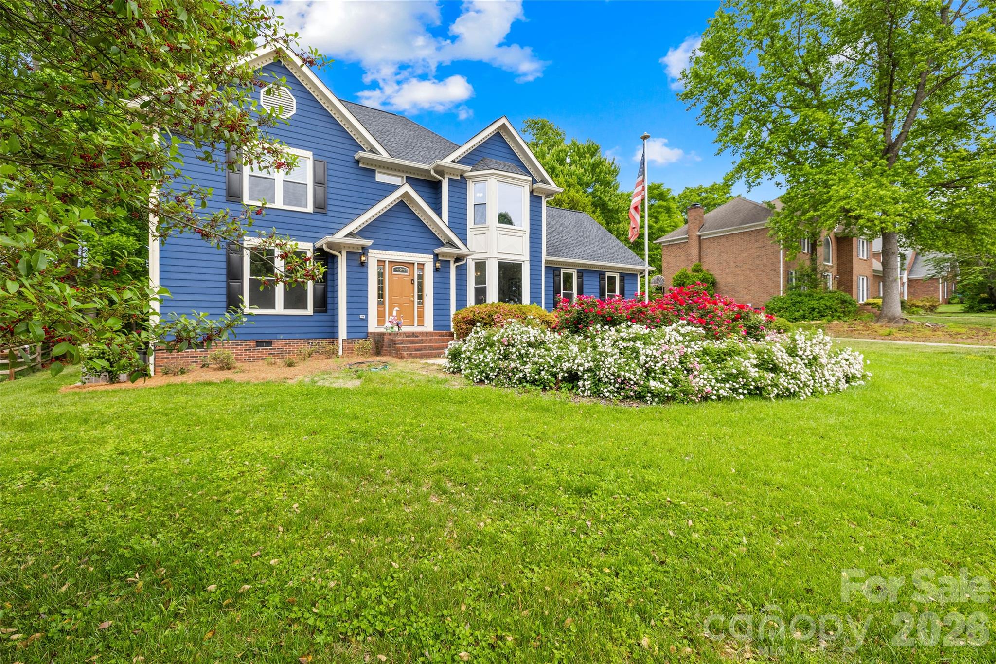 1066 Briarcliff Road — photo