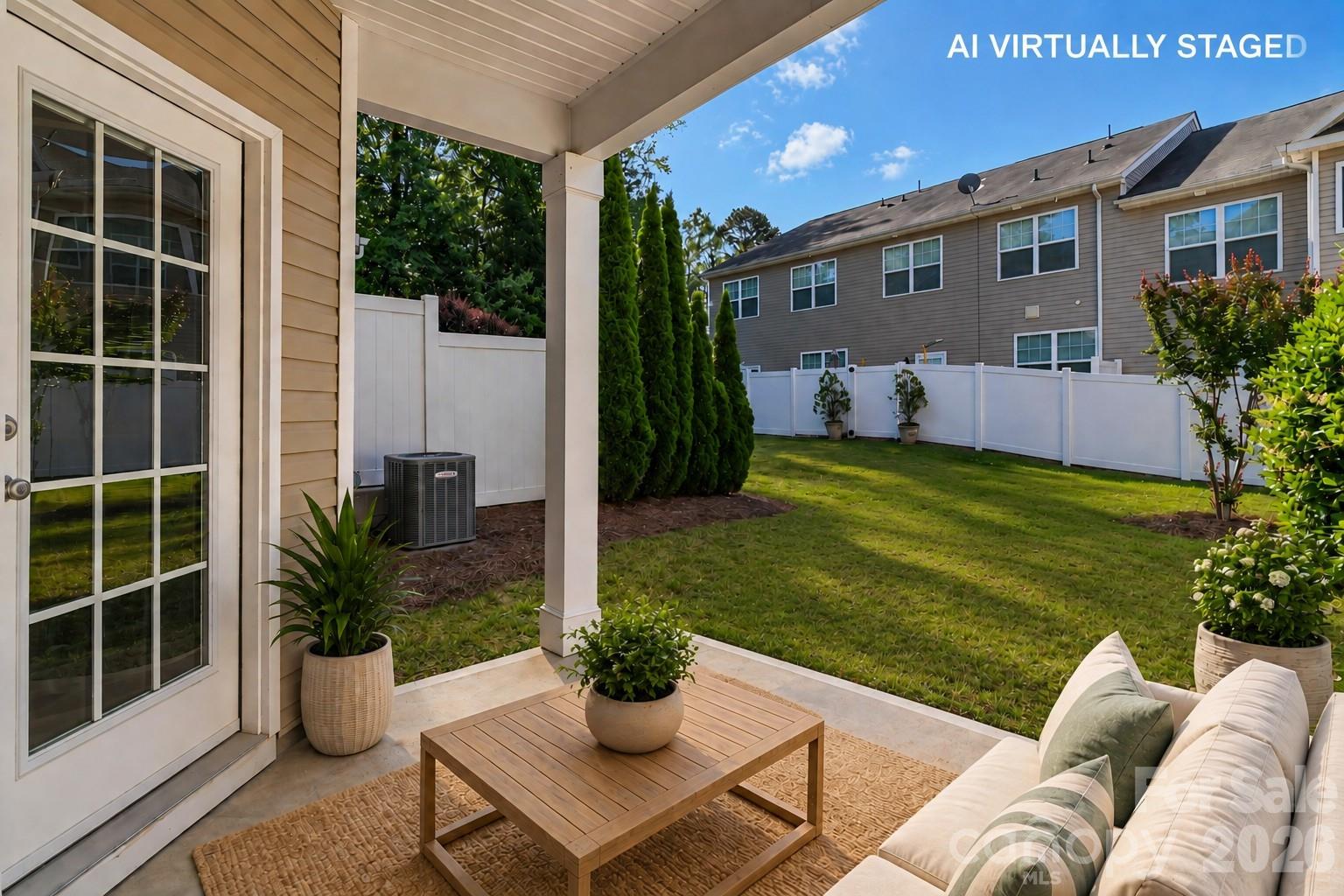 7048 Woodsbay Lane — photo