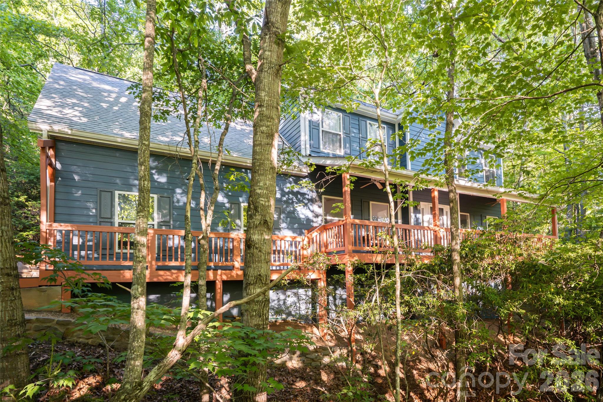 7 Timber Park Drive — photo