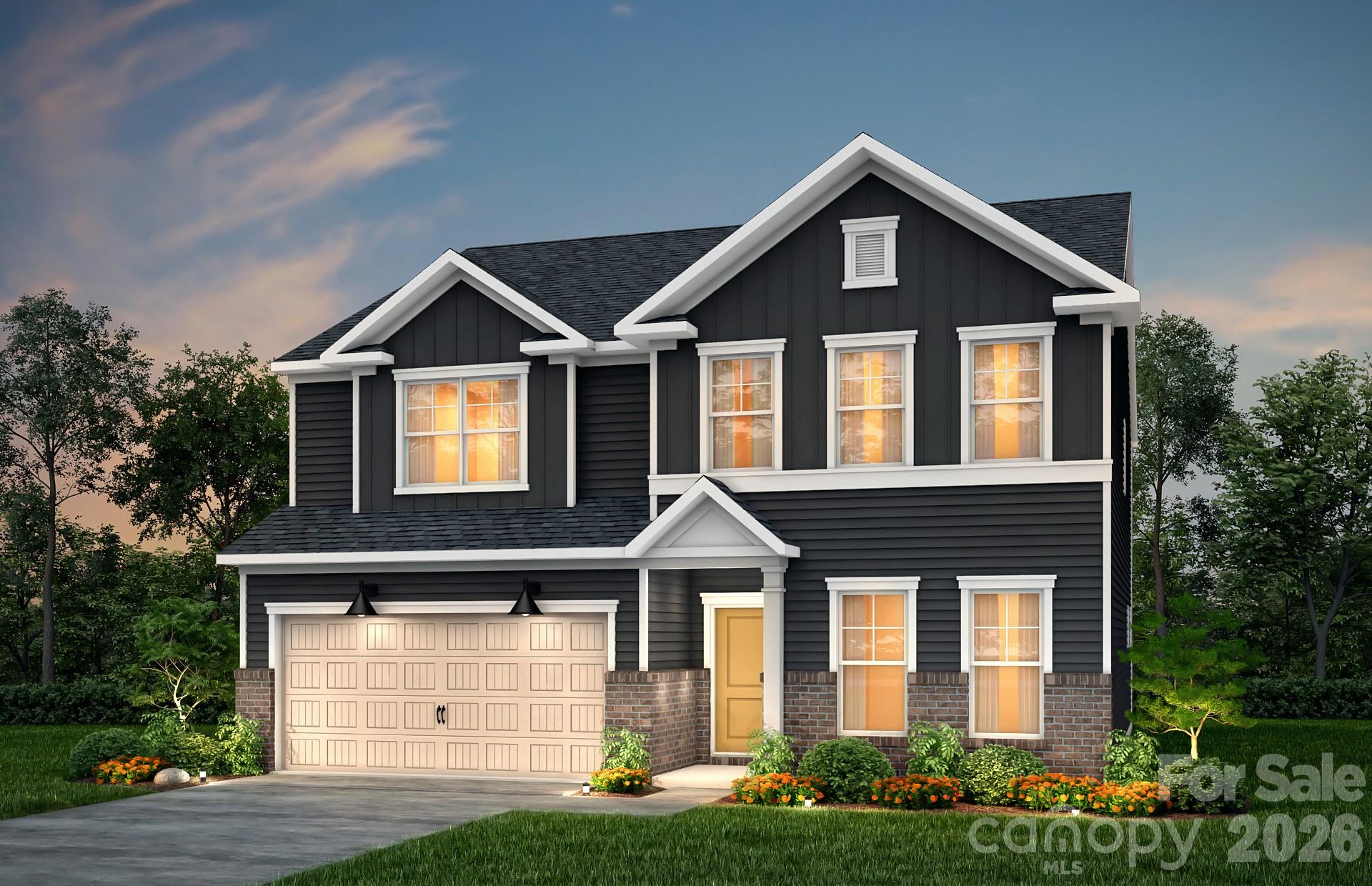 1624 Gossage Lane NW — photo