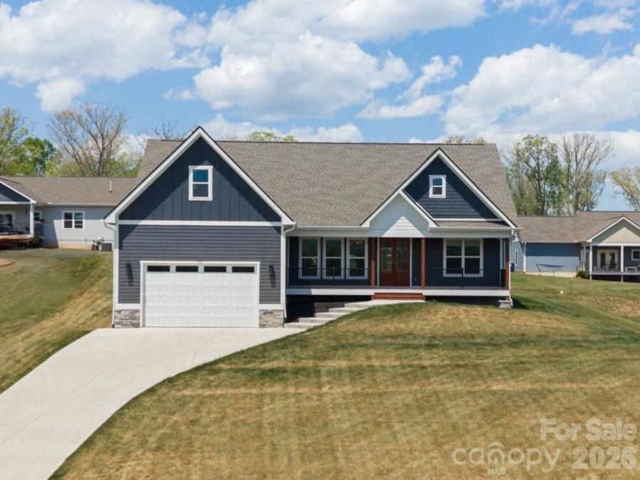 111 Pisgah Gap Drive — photo