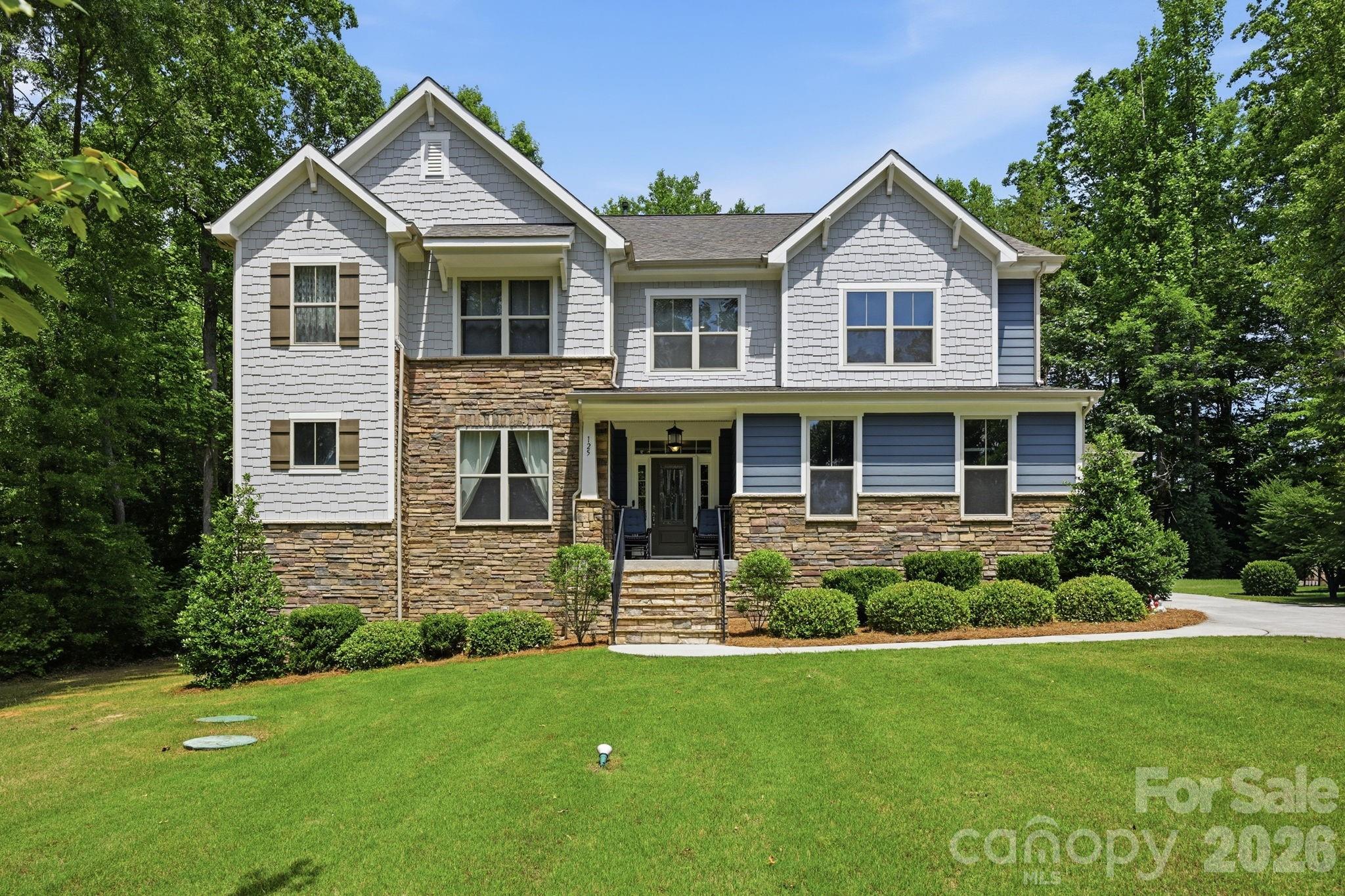 125 Sweet Grass Lane — photo