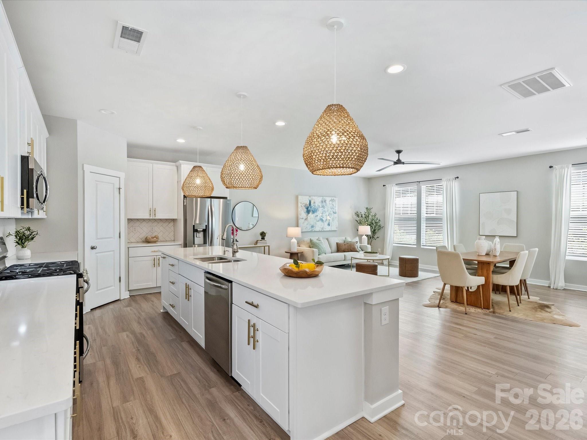 111 Cranford Drive — photo