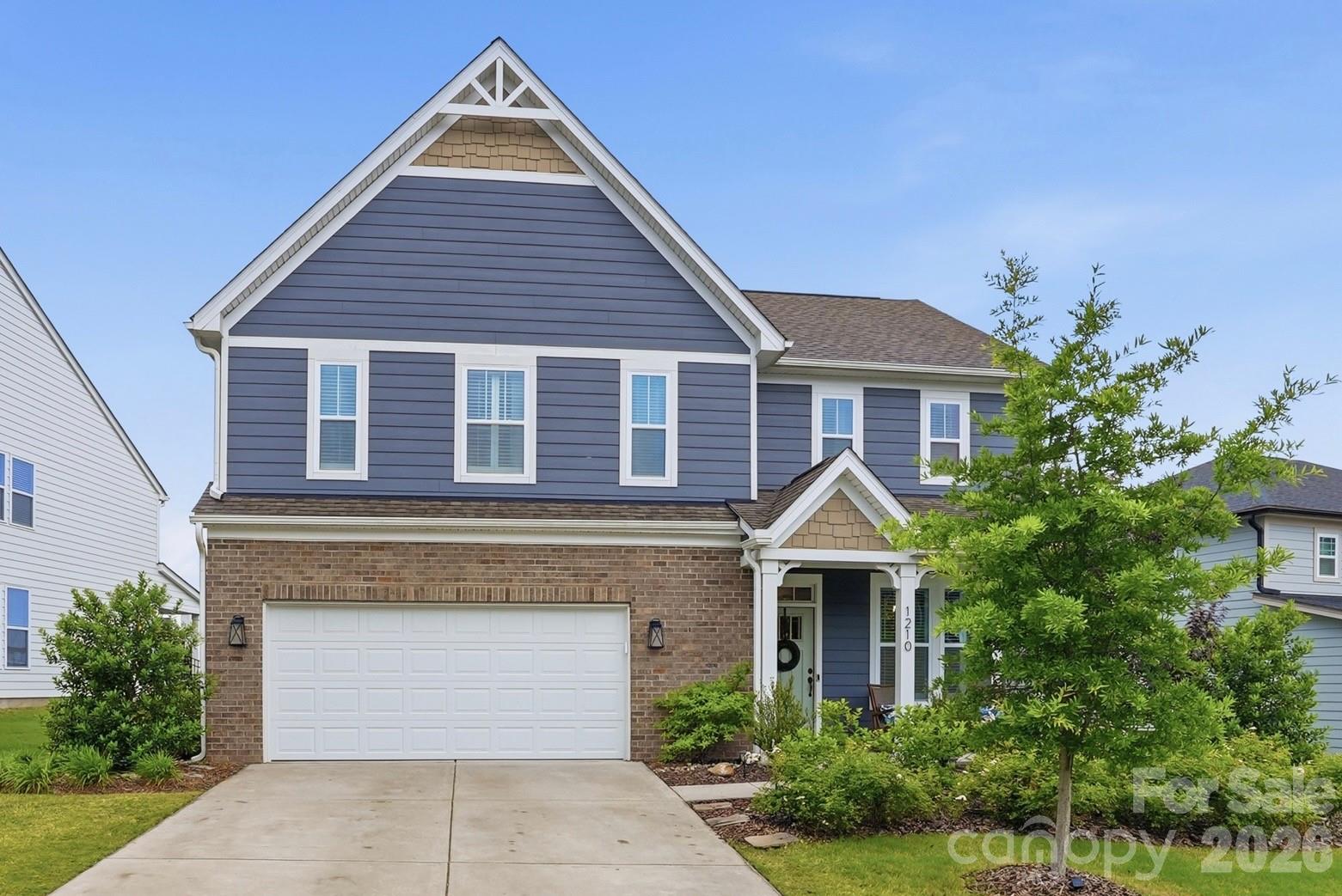 1210 Therns Ferry Drive — photo