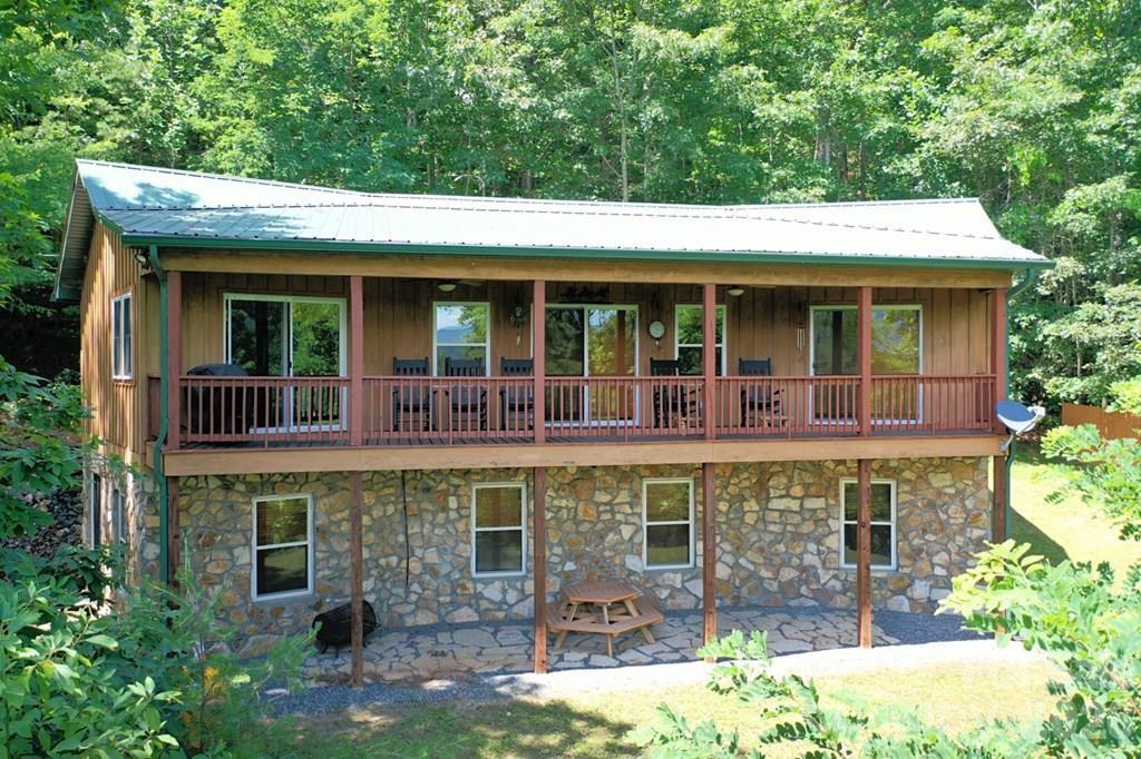 470 Bear Ridge Road — photo